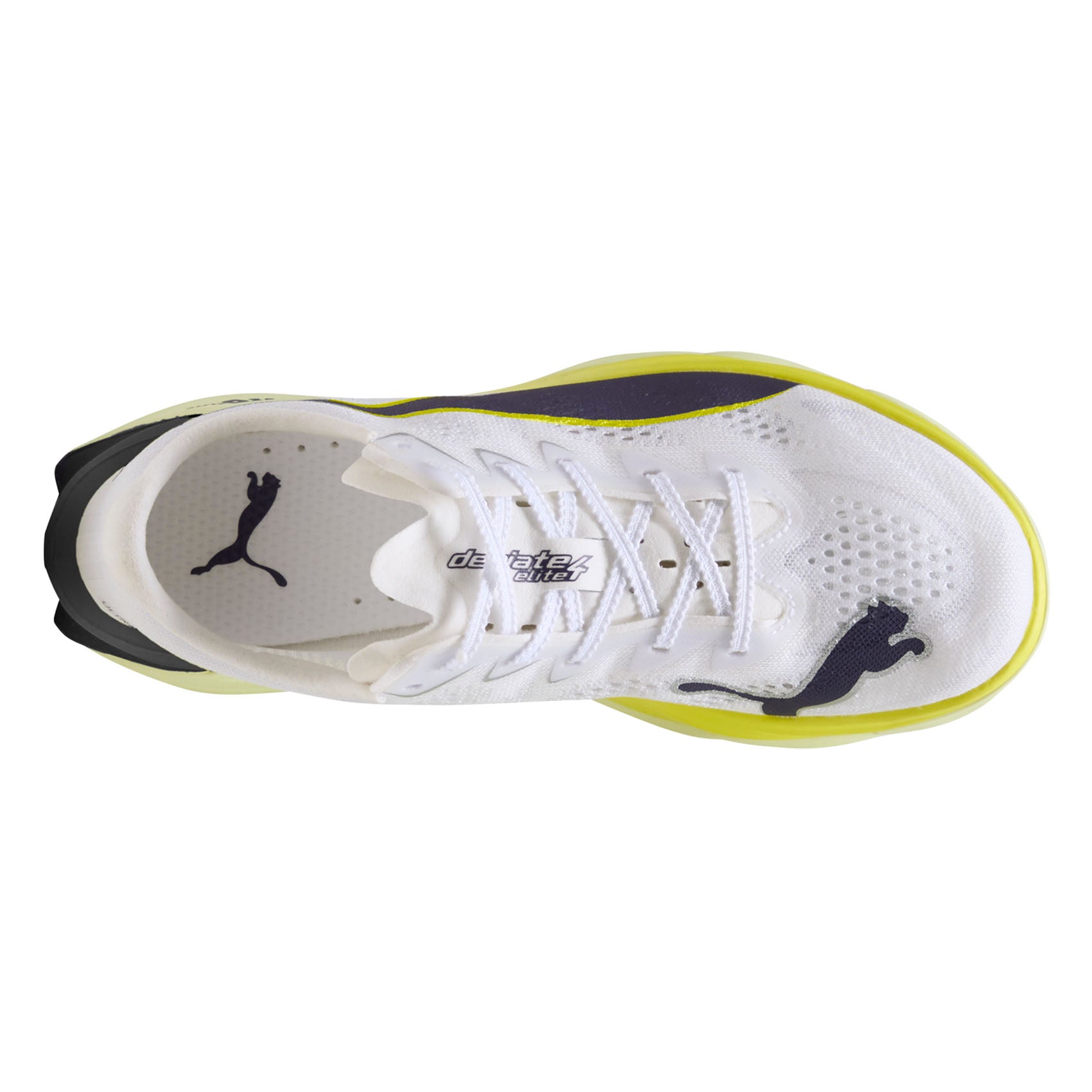 Womens PUMA Deviate NITRO Elite 4