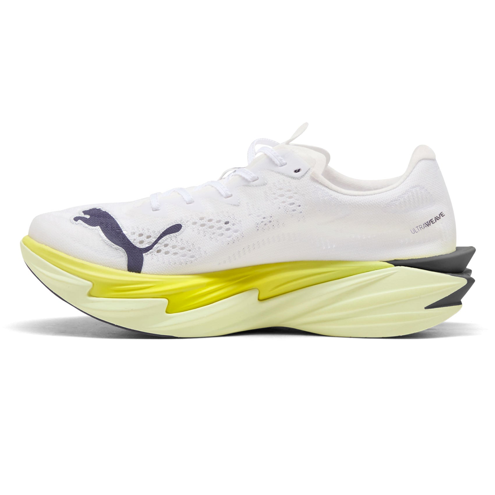 Womens PUMA Deviate NITRO Elite 4