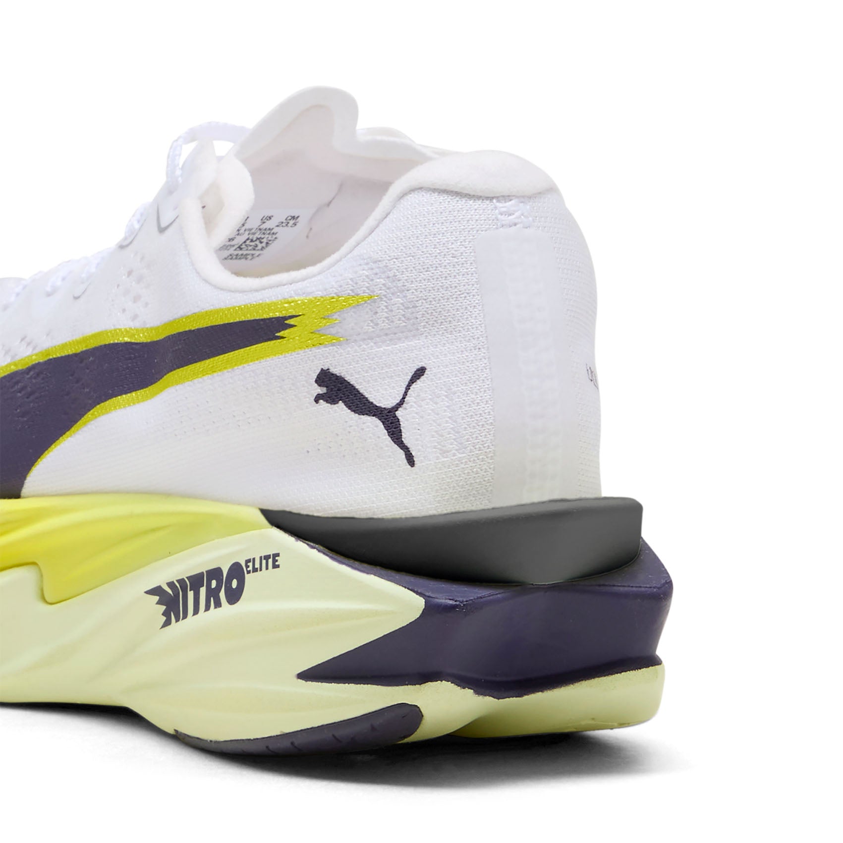Womens PUMA Deviate NITRO Elite 4
