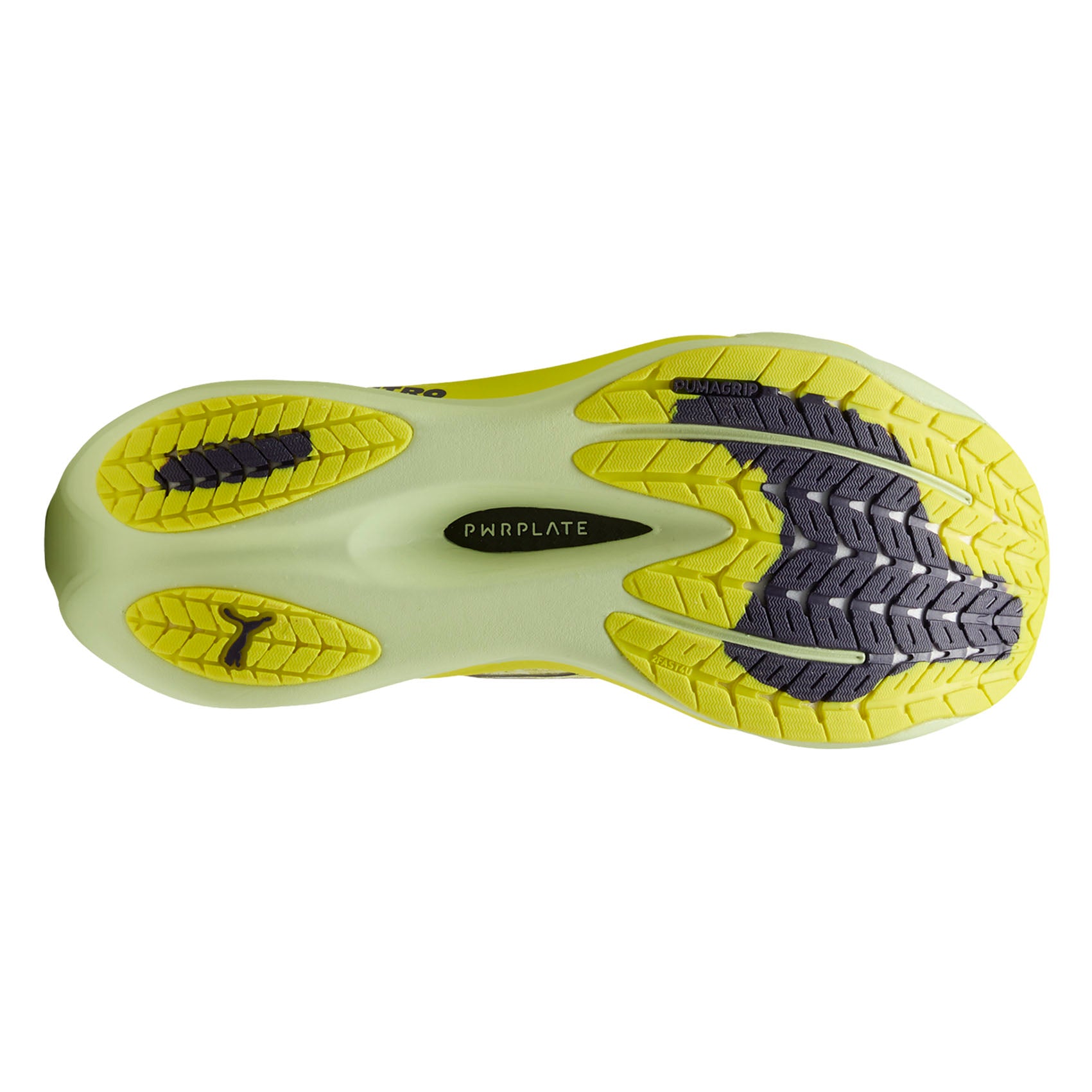 Womens PUMA Deviate Nitro 4