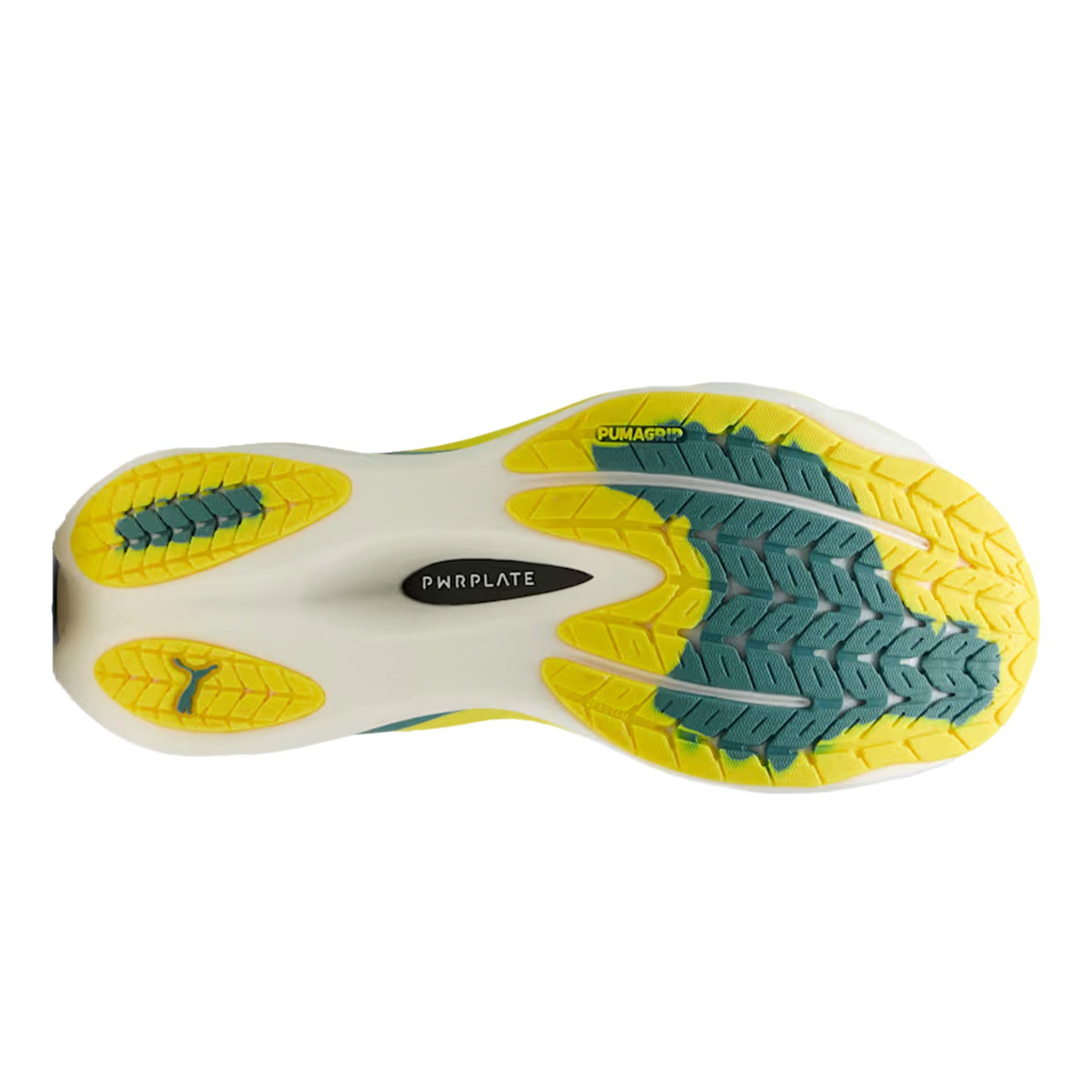 Womens PUMA Deviate Nitro 4
