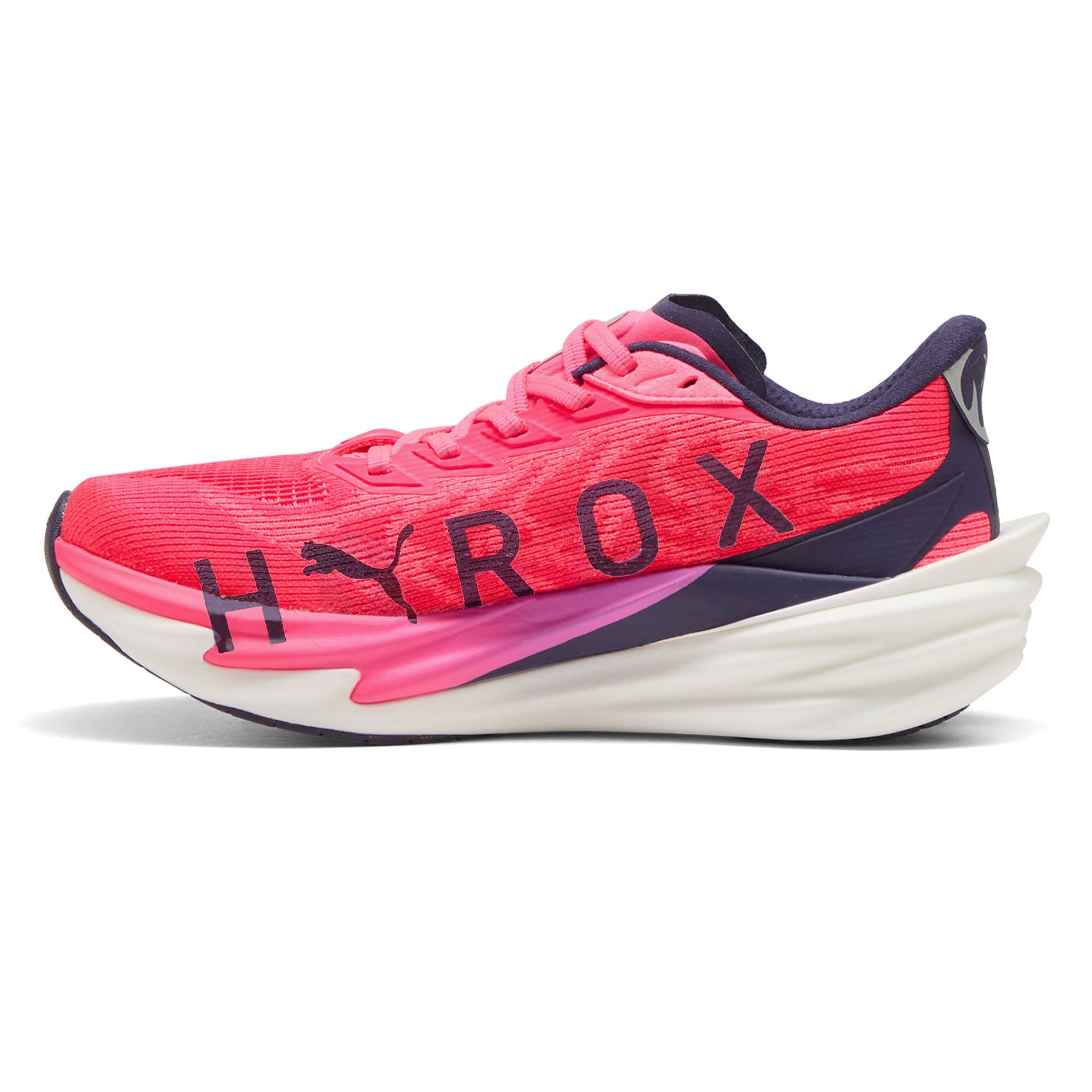 Womens PUMA Deviate Nitro 4 Hyrox