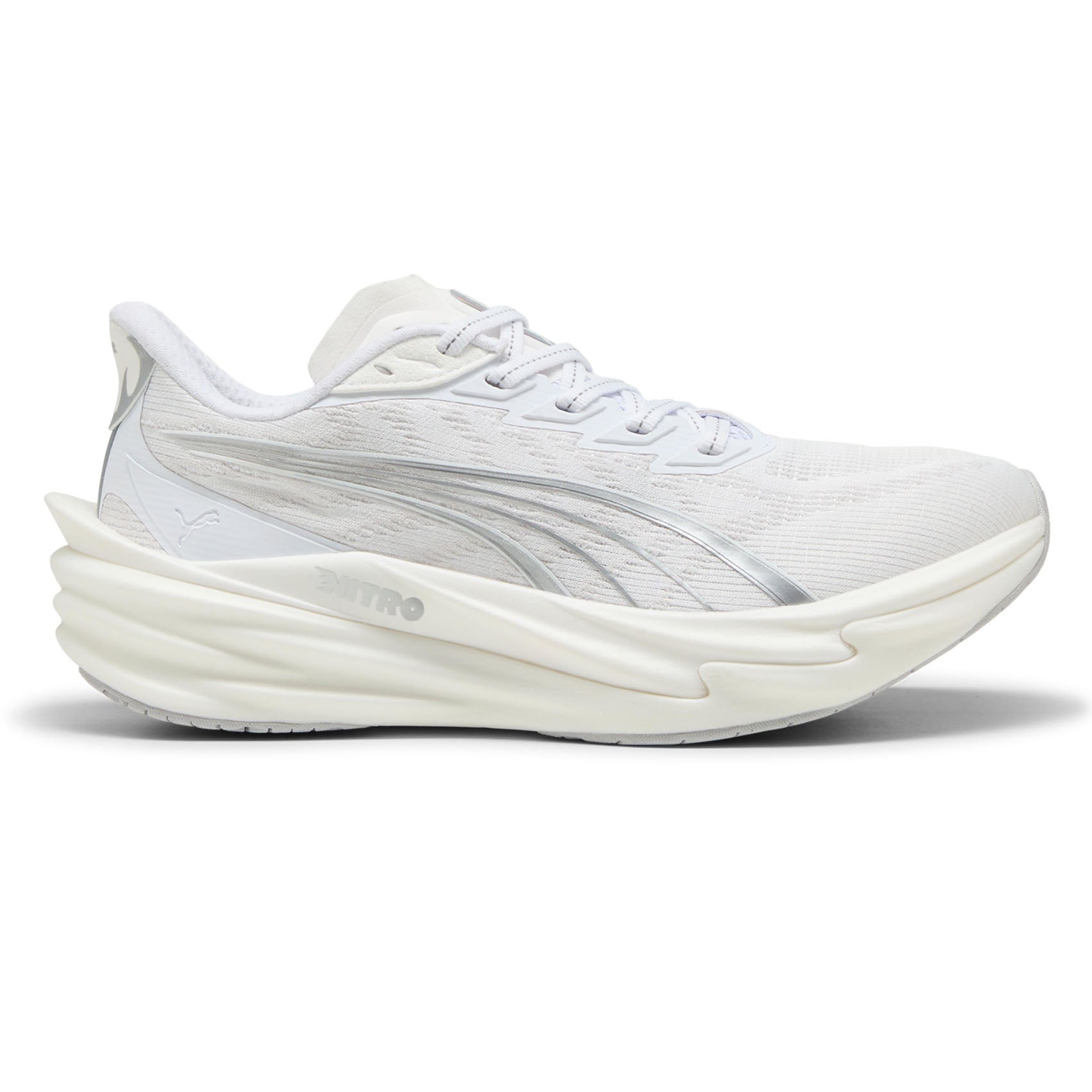 Womens PUMA Deviate Nitro 4 | Versatile Carbon-Plated Trainer