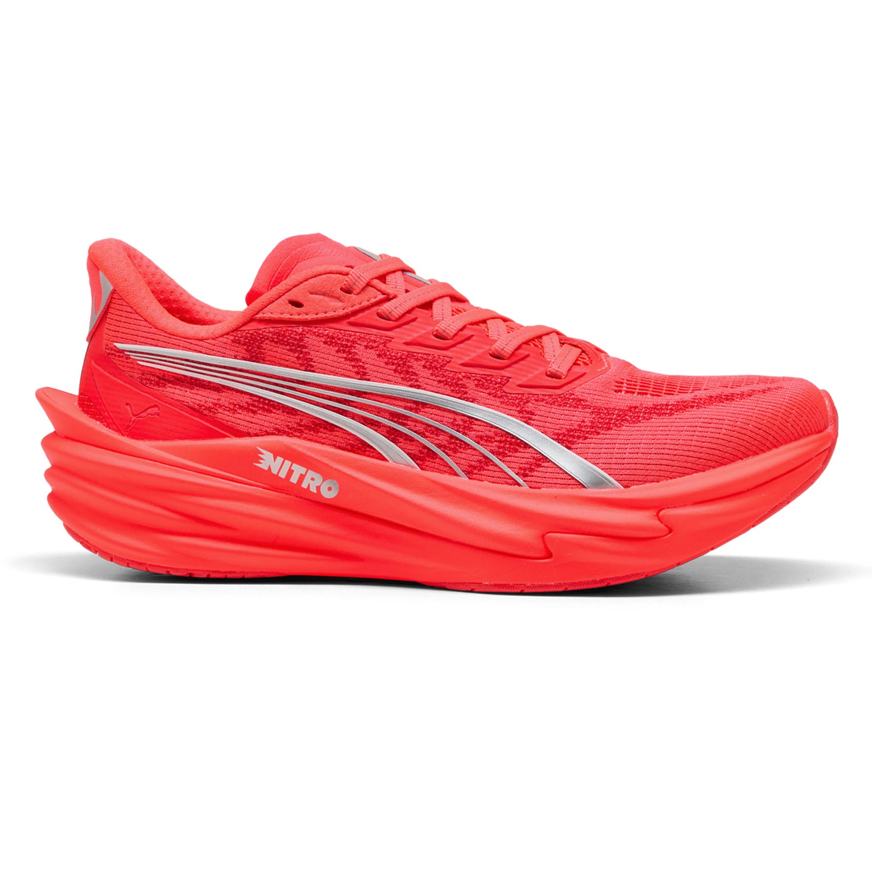 Womens PUMA Deviate Nitro 4