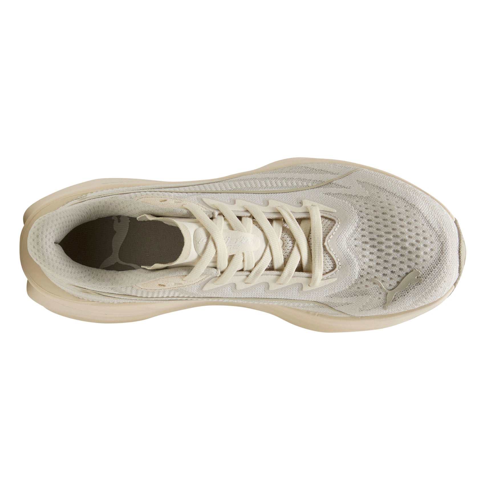 Womens PUMA Deviate Pure NITRO
