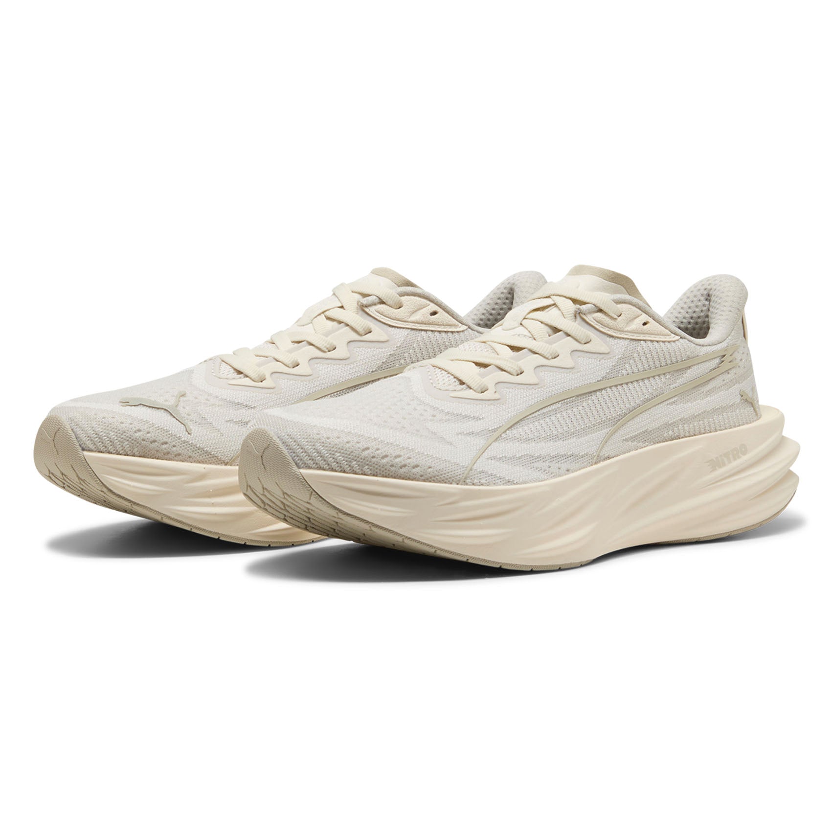 Womens PUMA Deviate Pure NITRO