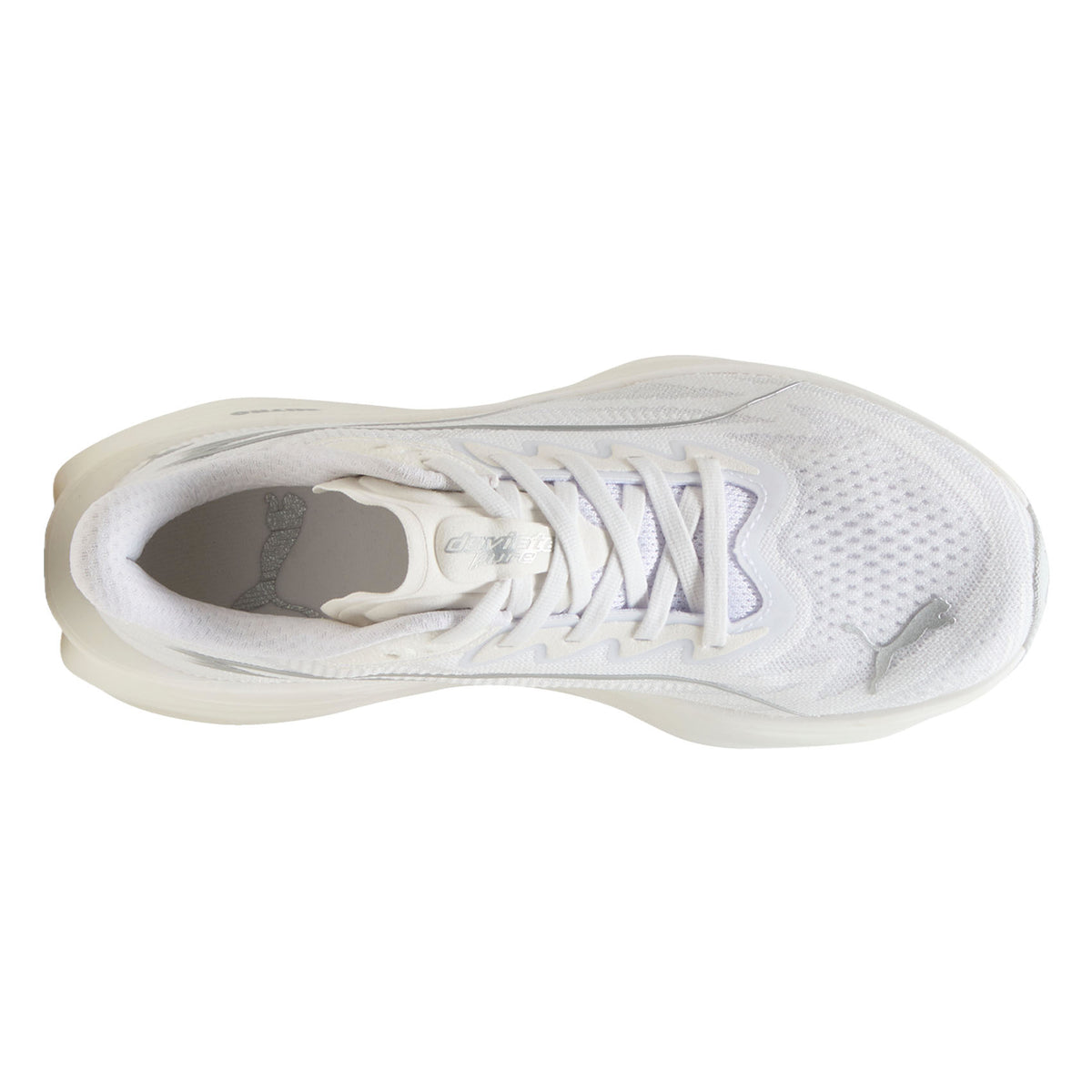 Womens PUMA Deviate Pure NITRO