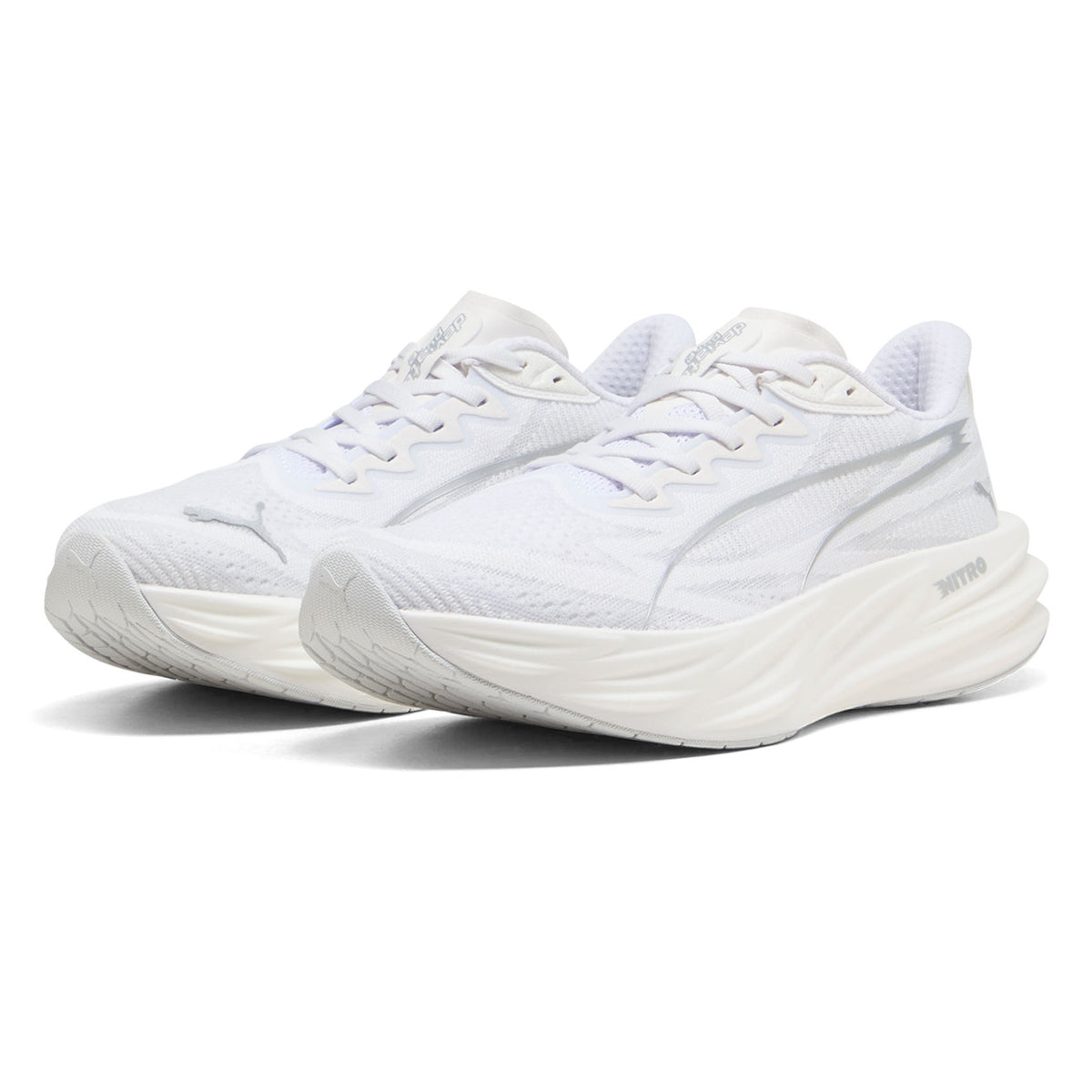 Womens PUMA Deviate Pure NITRO