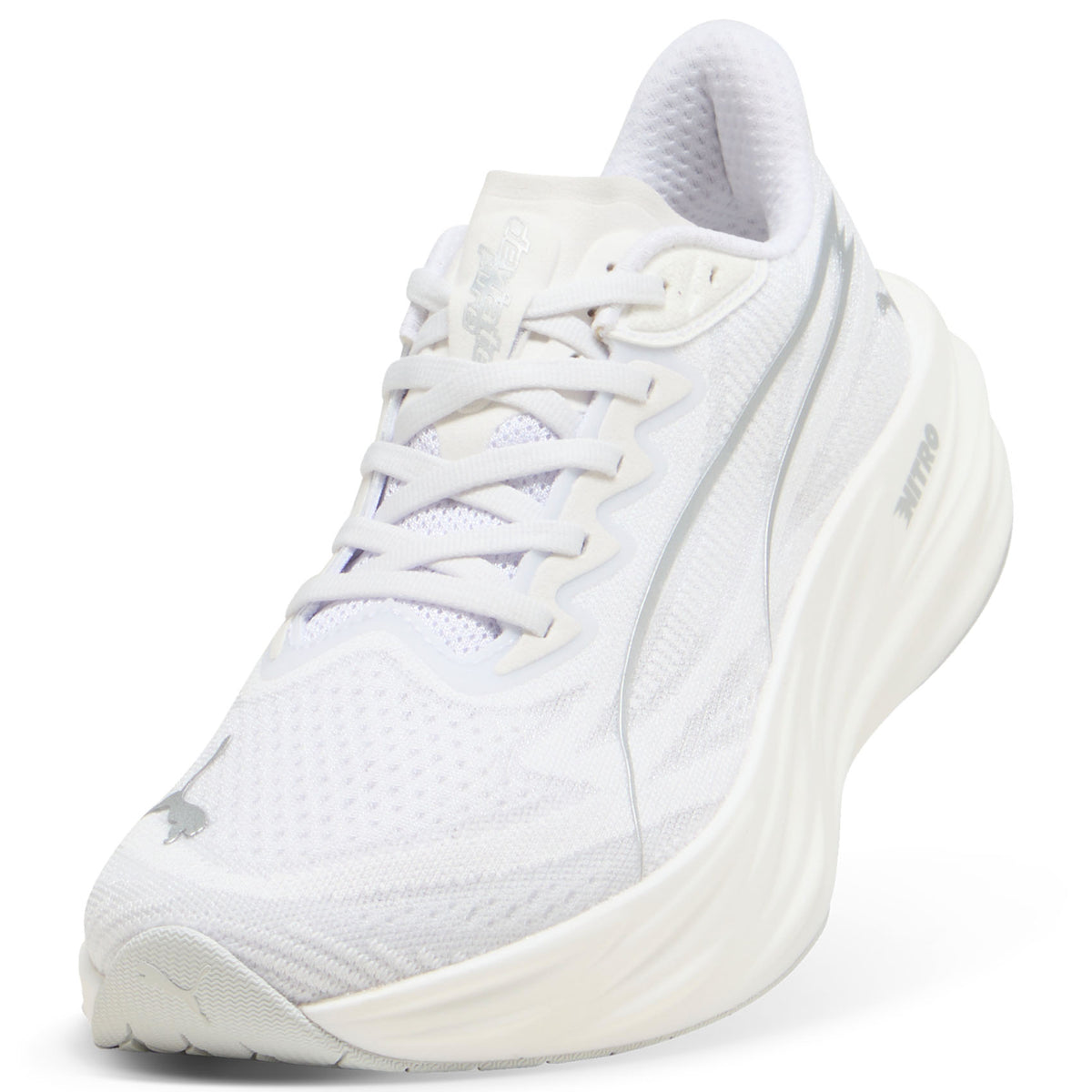 Womens PUMA Deviate Pure NITRO