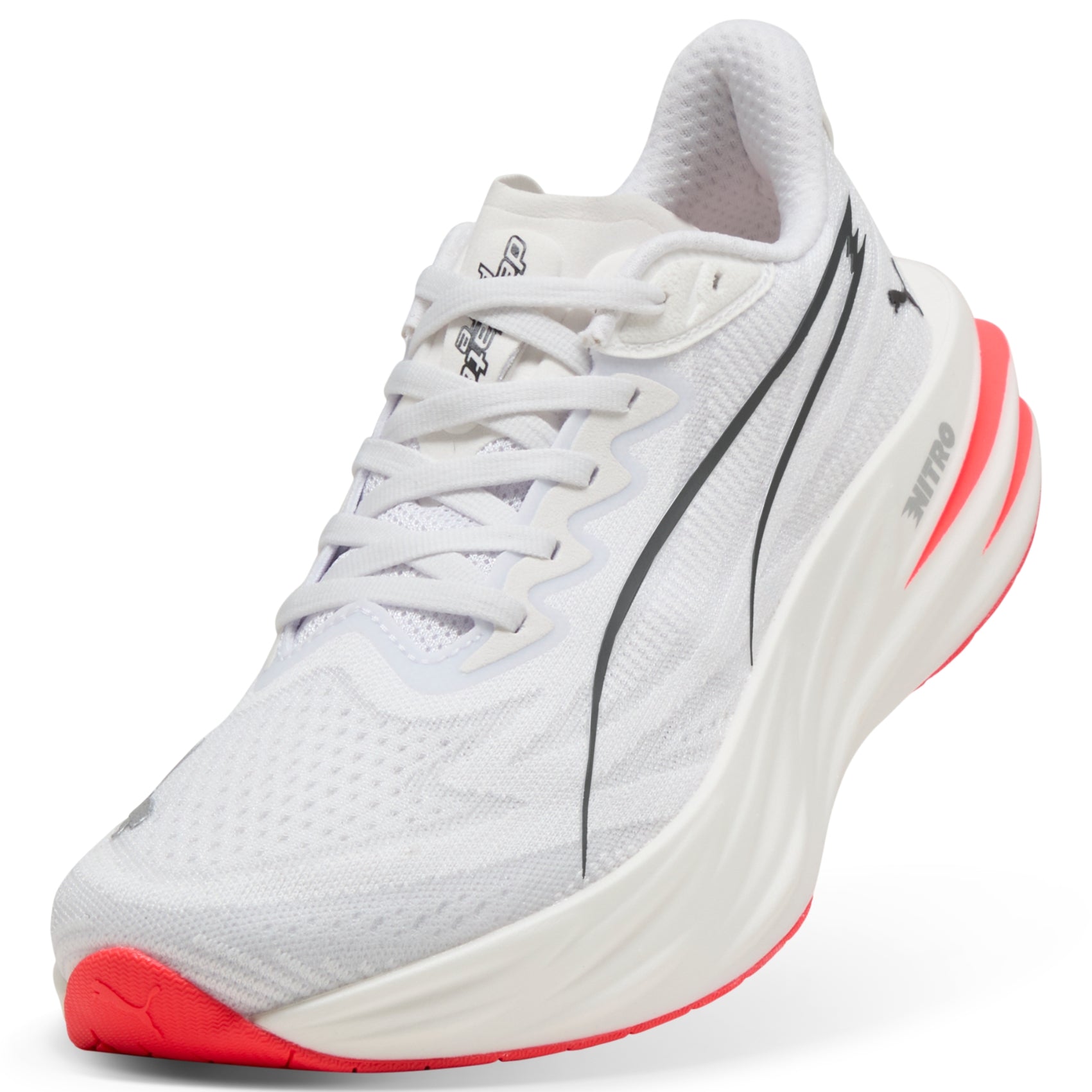 Womens PUMA Deviate Pure NITRO