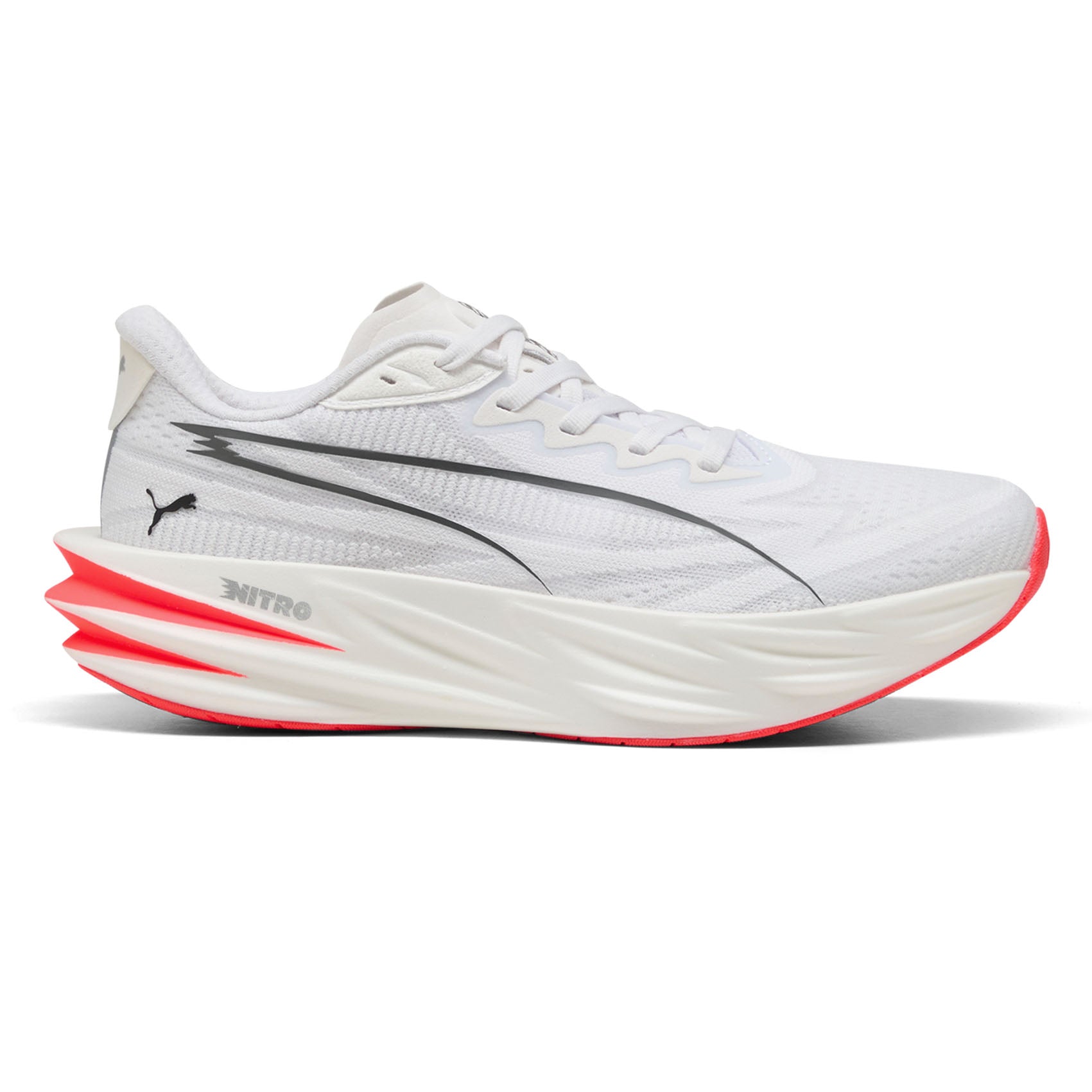 Womens PUMA Deviate Pure NITRO