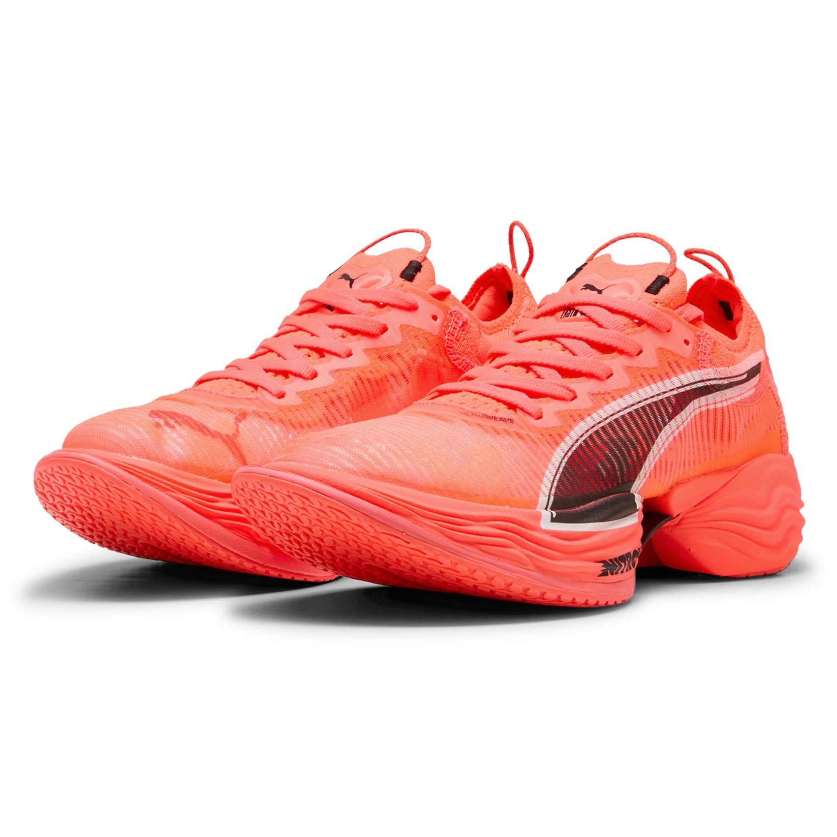 Womens PUMA FAST-R NITRO Elite 2