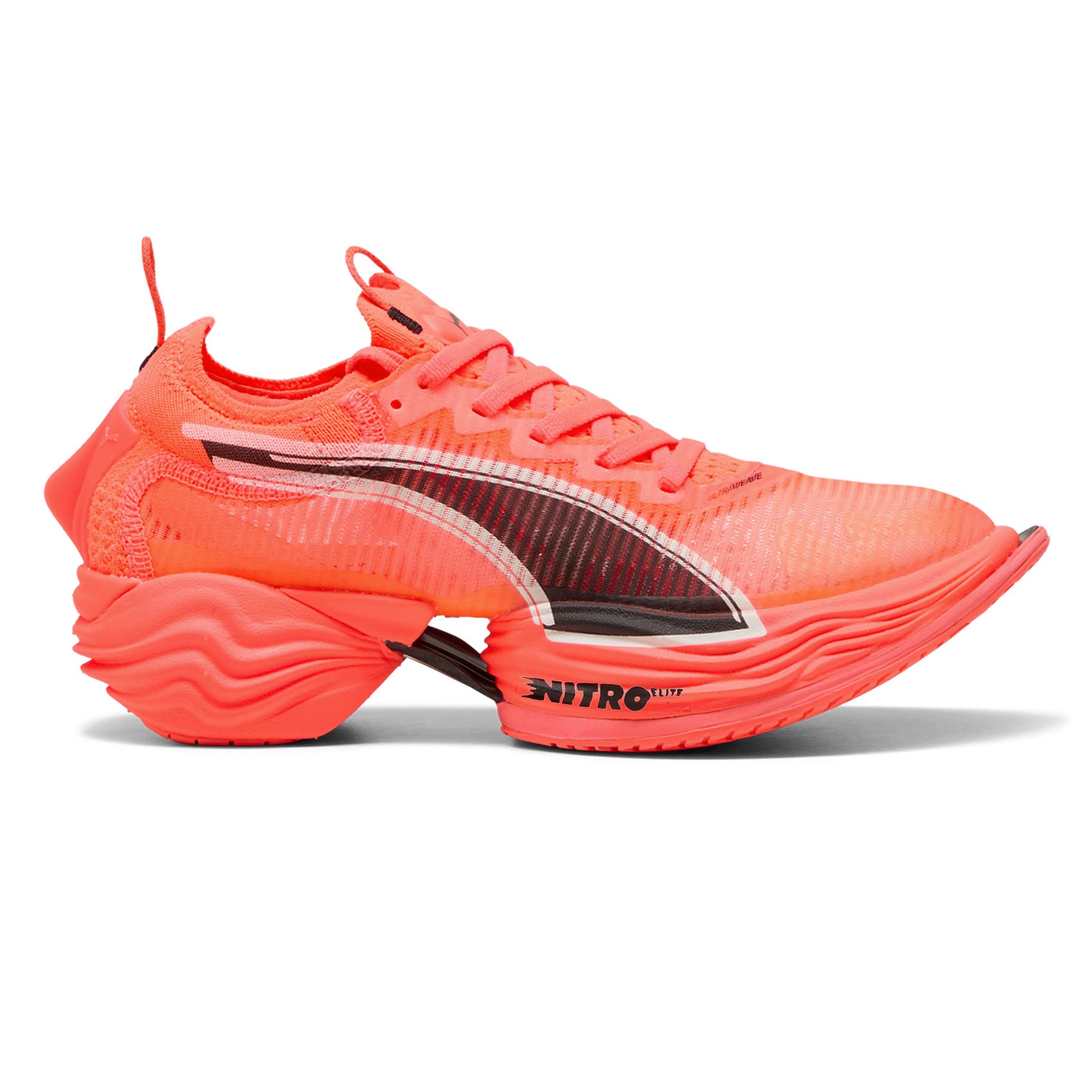 Womens Puma FAST-R NITRO Elite 2: Fast Marathon Racing Shoe