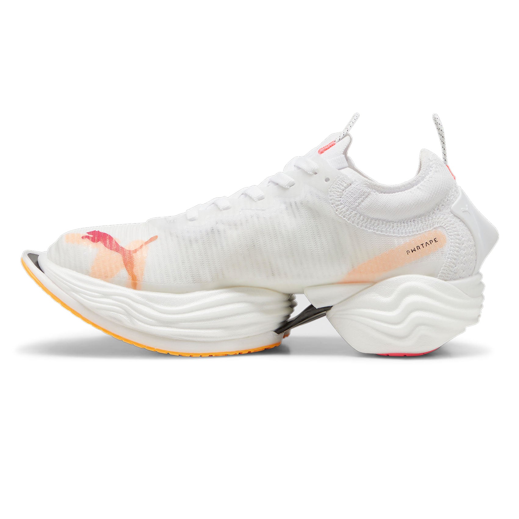 Womens PUMA FAST-R NITRO Elite 2