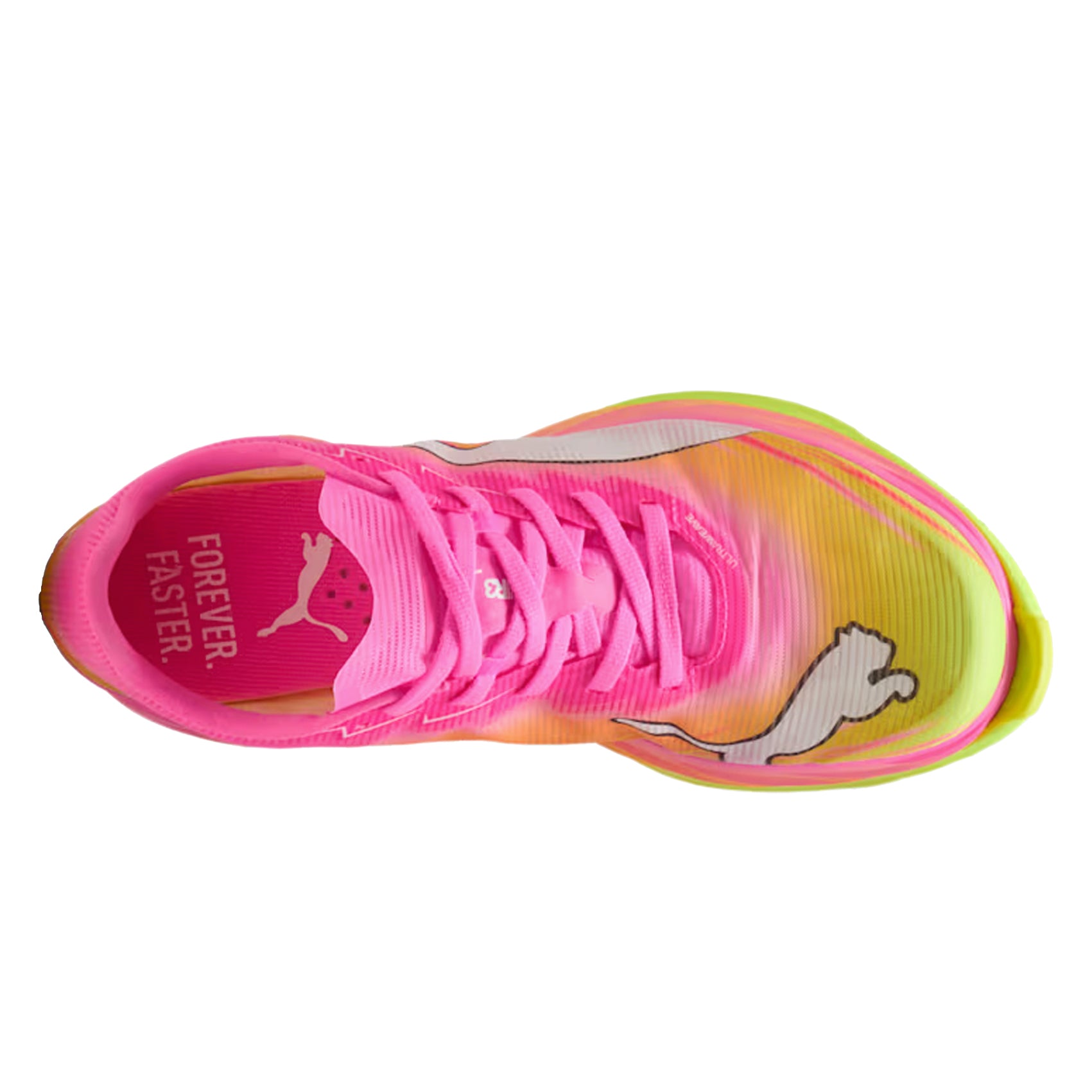 Womens PUMA FAST-R Nitro Elite 3 ST