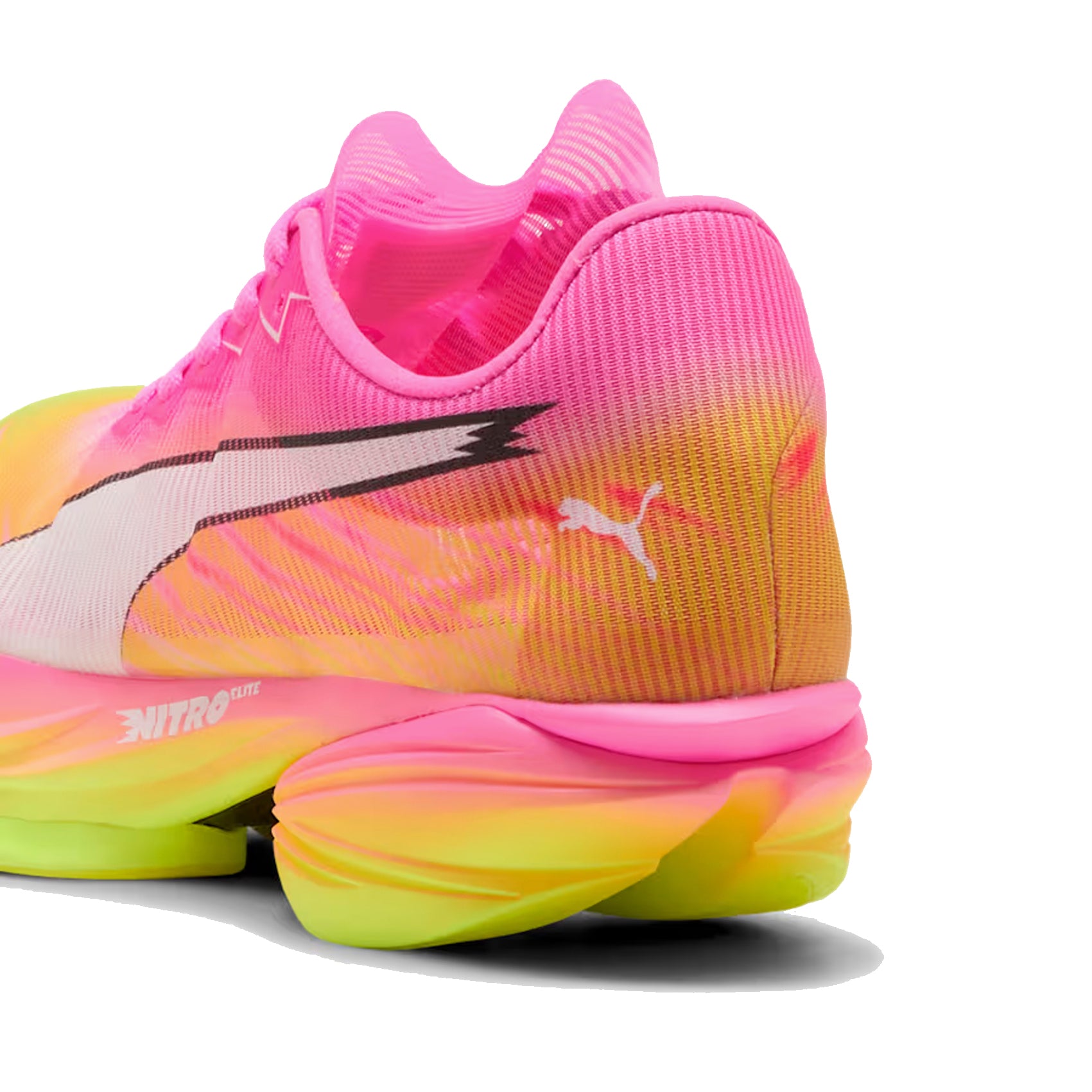 Womens PUMA FAST-R Nitro Elite 3 ST