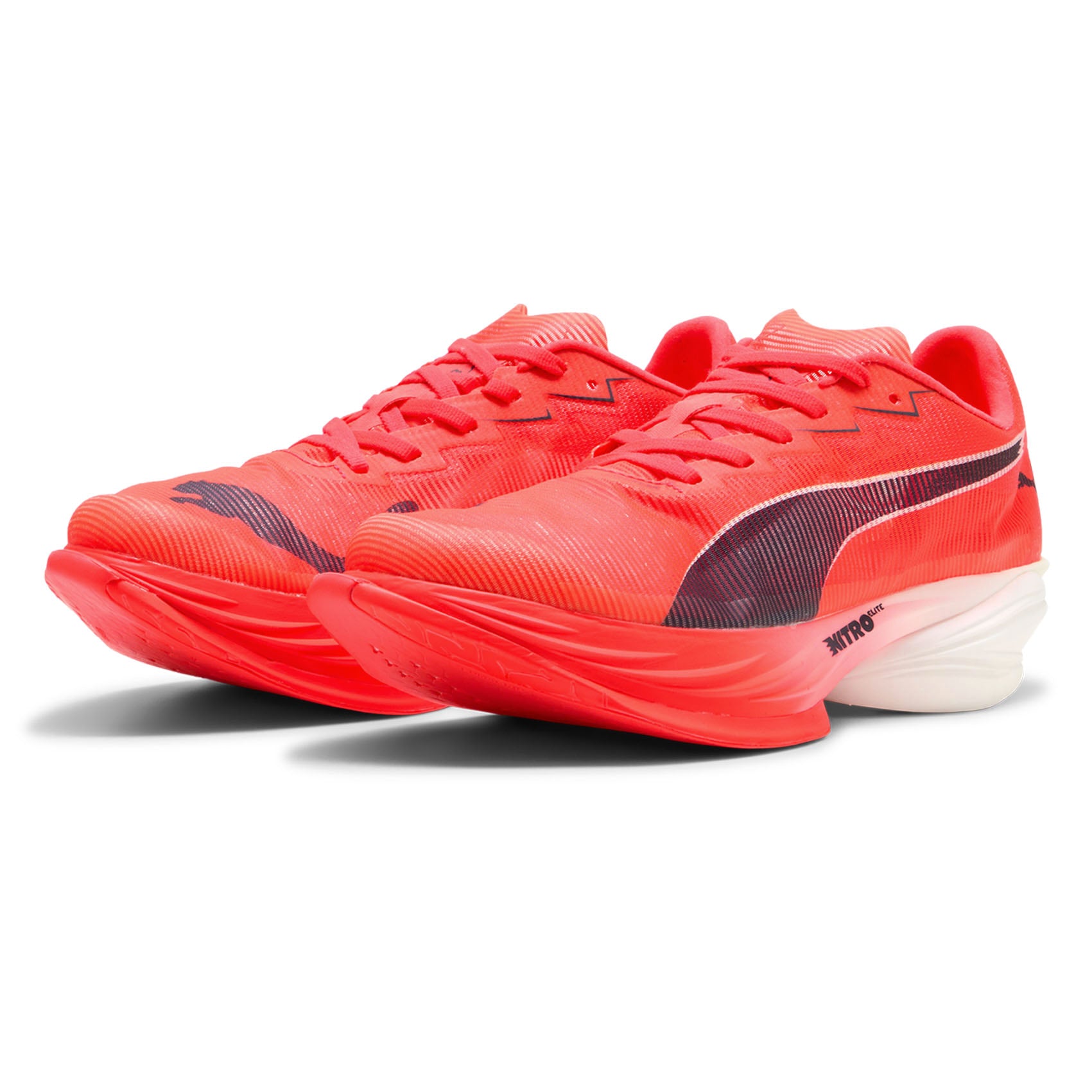 Womens PUMA FAST-R Nitro Elite 3