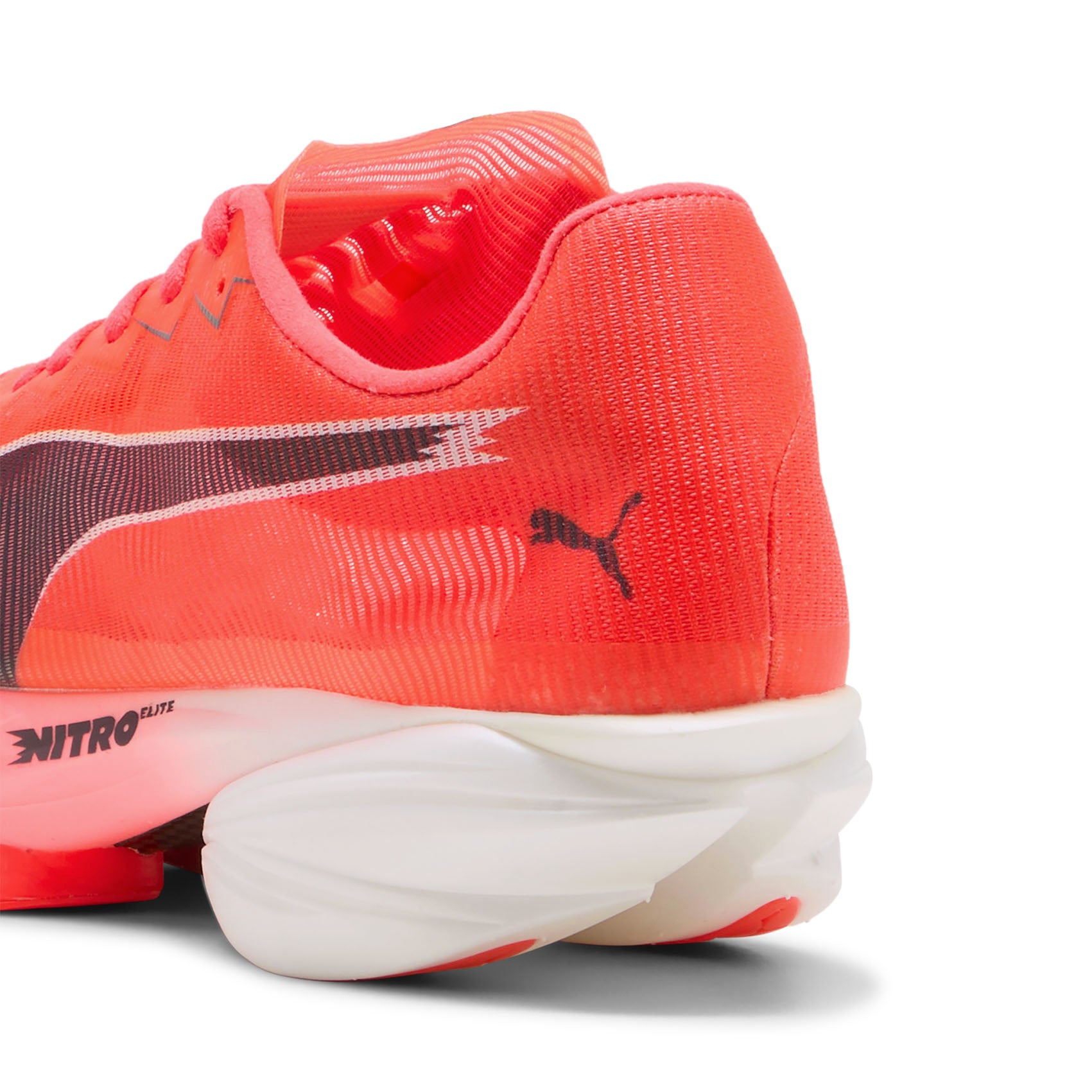 Womens PUMA FAST-R Nitro Elite 3