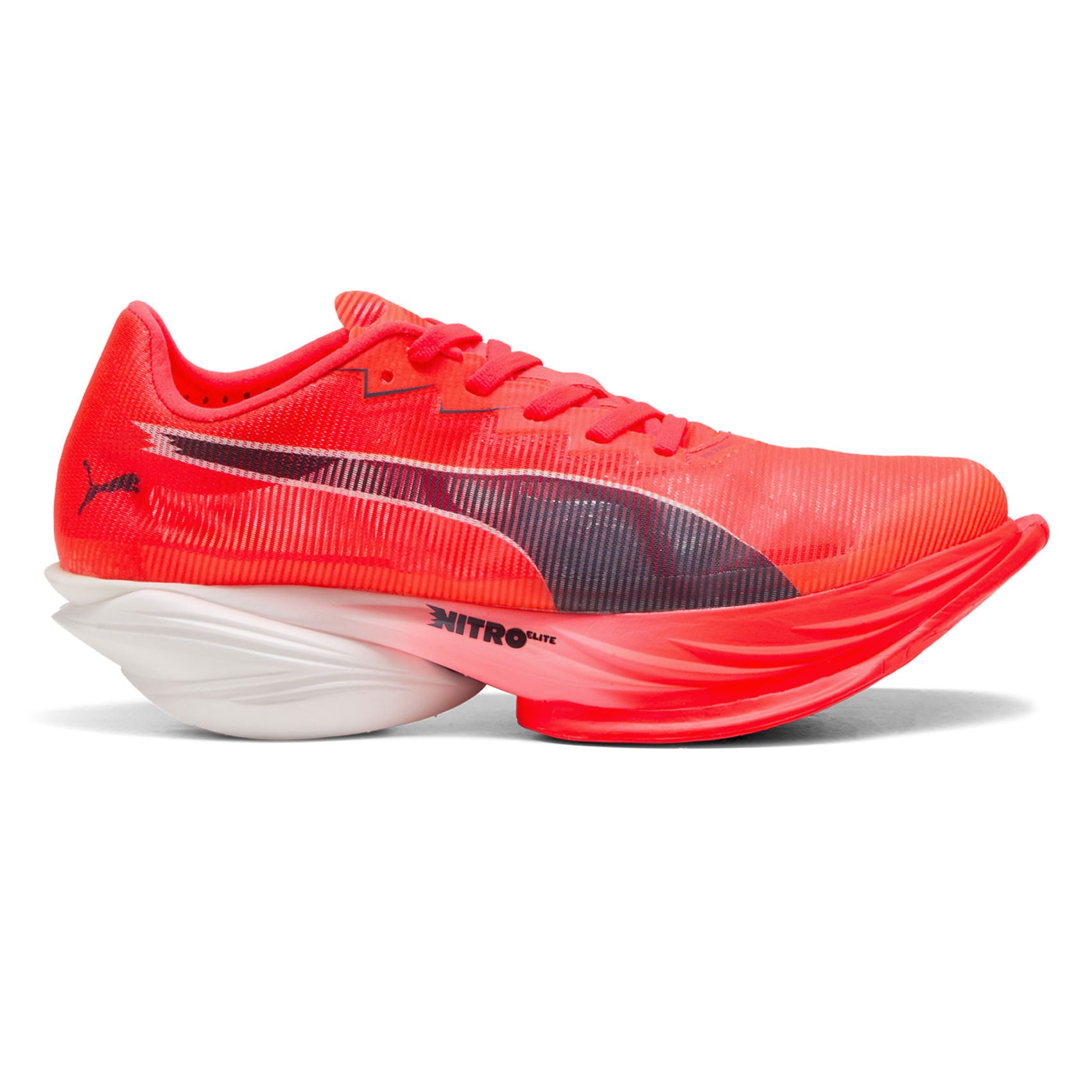 Womens PUMA FAST-R Nitro Elite 3