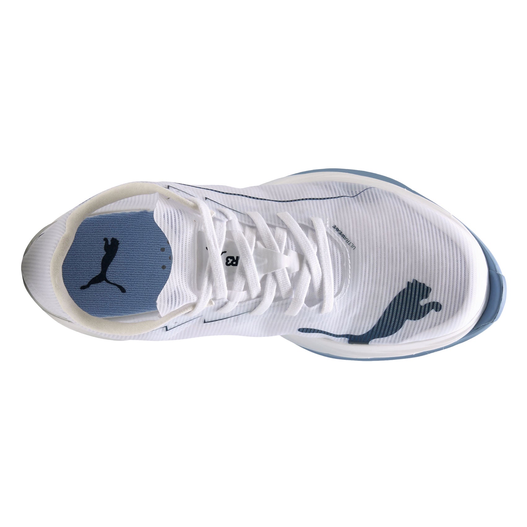 Womens PUMA FAST-R Nitro Elite 3