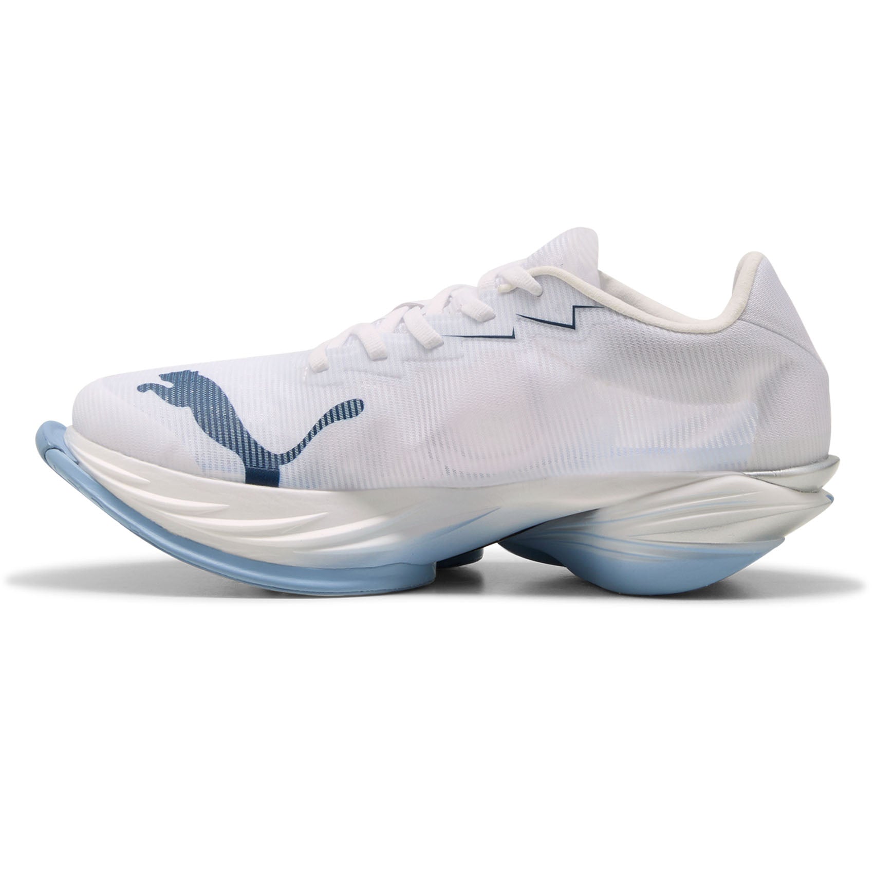 Womens PUMA FAST-R Nitro Elite 3