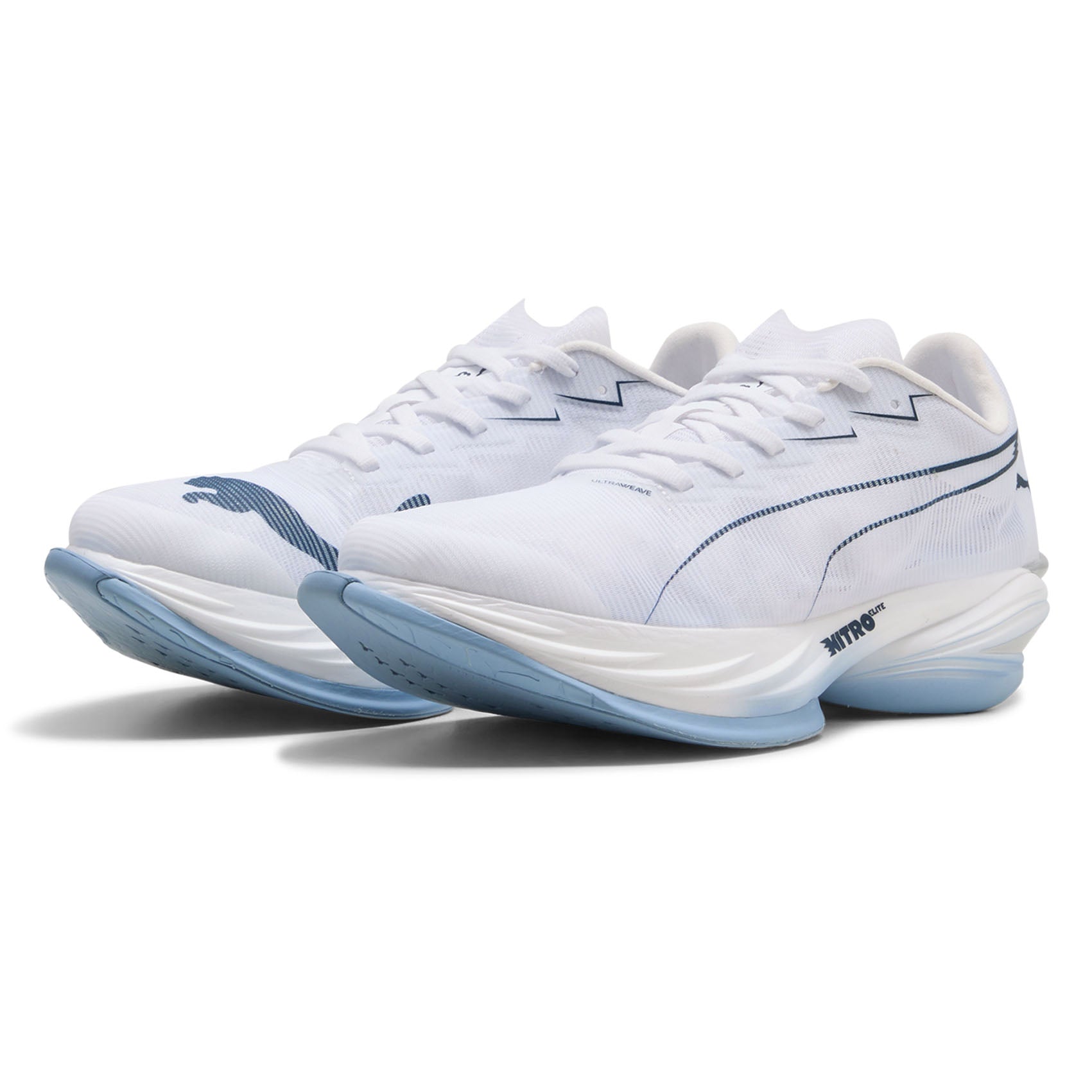 Womens PUMA FAST-R Nitro Elite 3