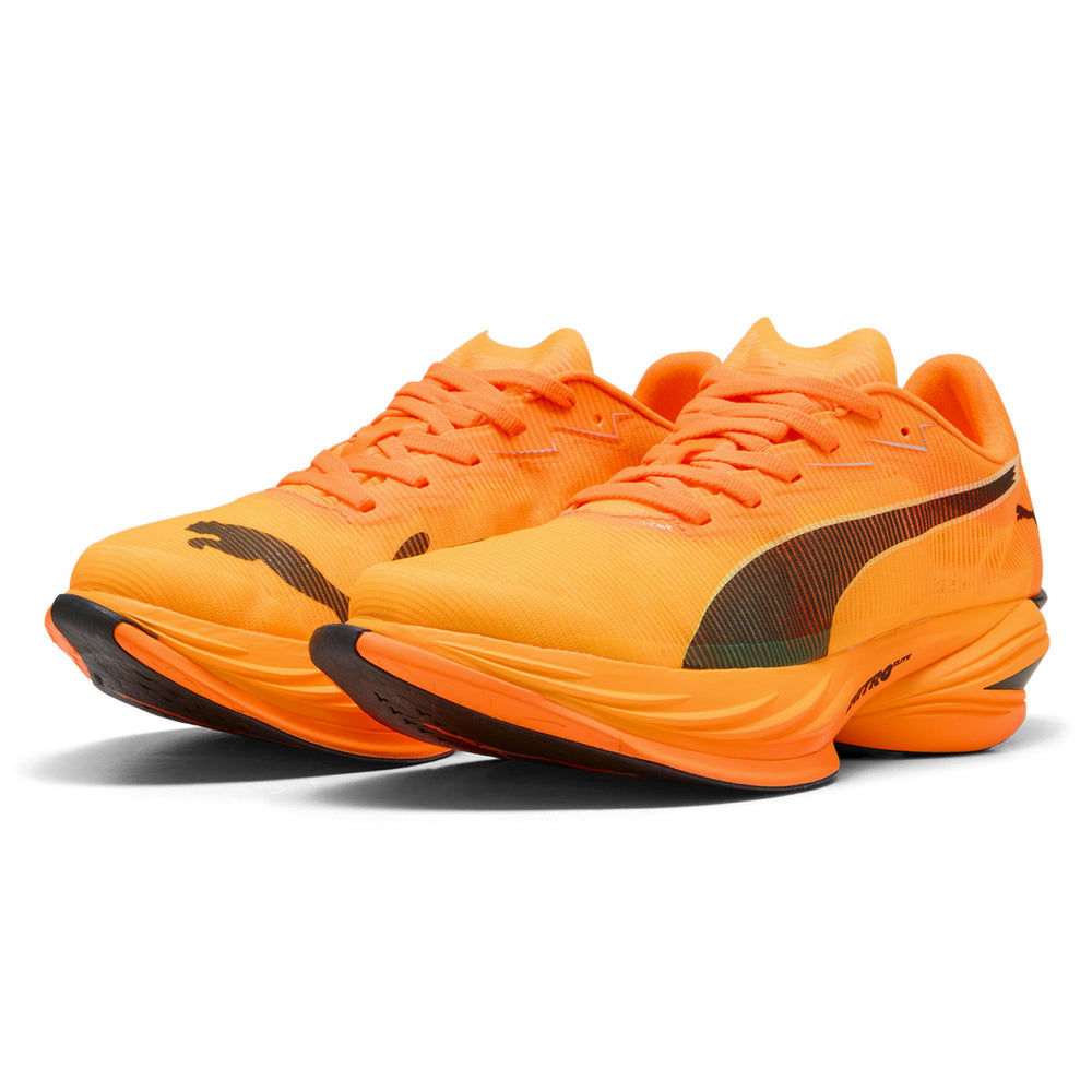 Puma Running Fast R Womens PUMA FAST-R Nitro Elite 3 | Puma's Fastest Marathon Racer | Heat ...