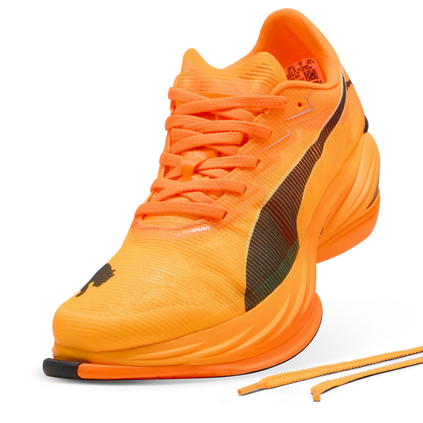 Womens PUMA FAST-R Nitro Elite 3