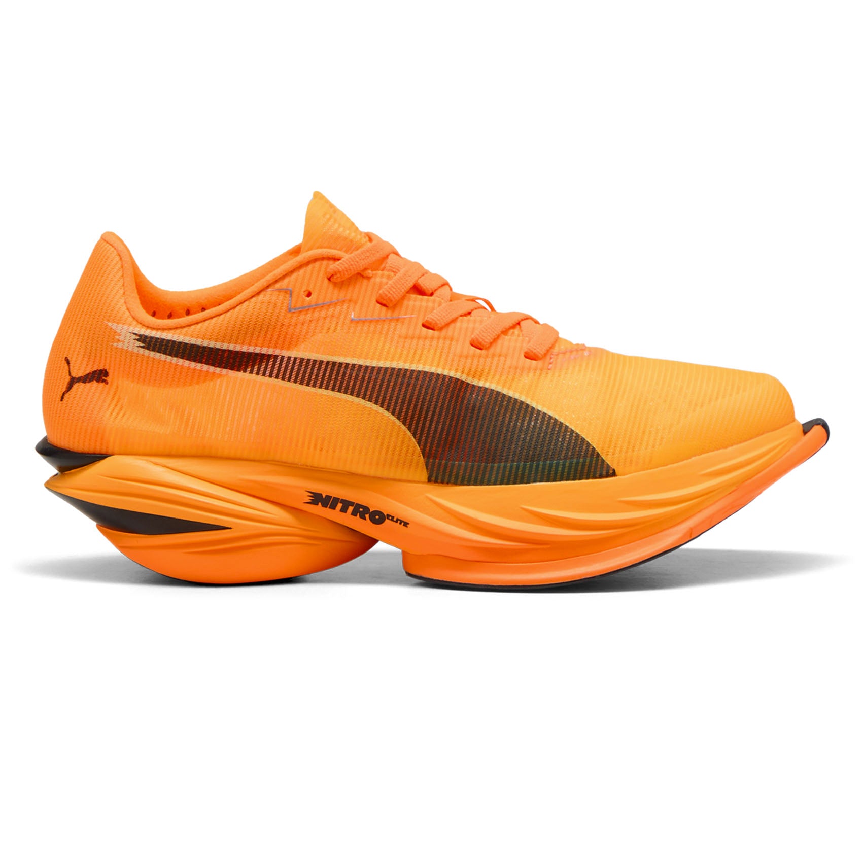 Womens PUMA FAST-R Nitro Elite 3