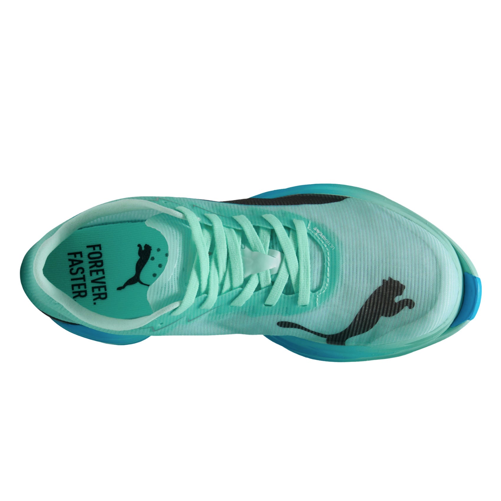 Womens PUMA FAST-R Nitro Elite 3