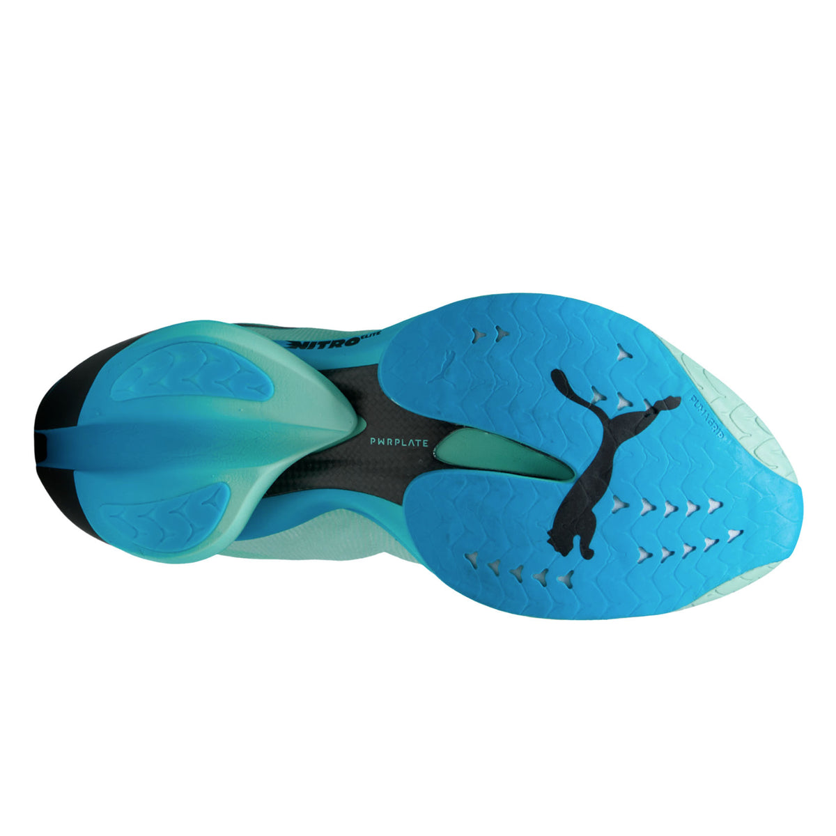 Puma Fast R3. Shop Womens PUMA FAST-R Nitro Elite 3 | Puma's Fastest Marathon Racer | Mint ...