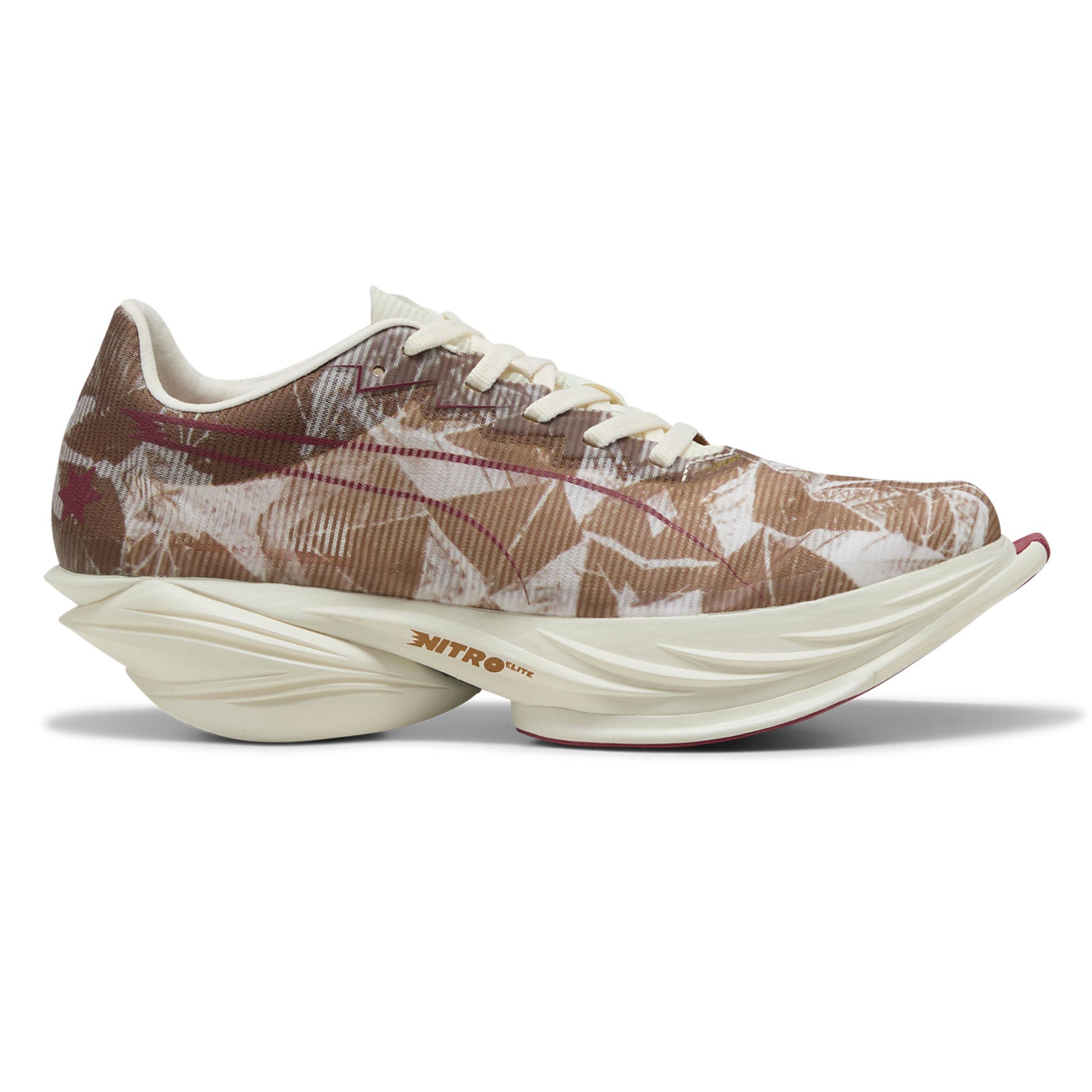 Womens PUMA FAST-R Nitro Elite 3 Saysky