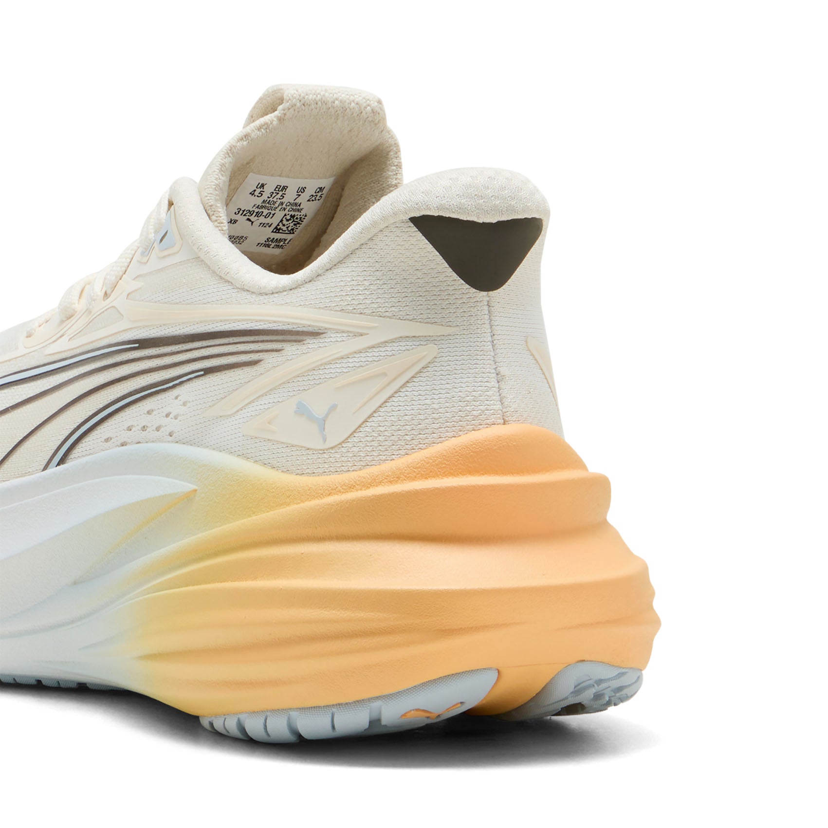 Womens PUMA MagMax NITRO 2 RC