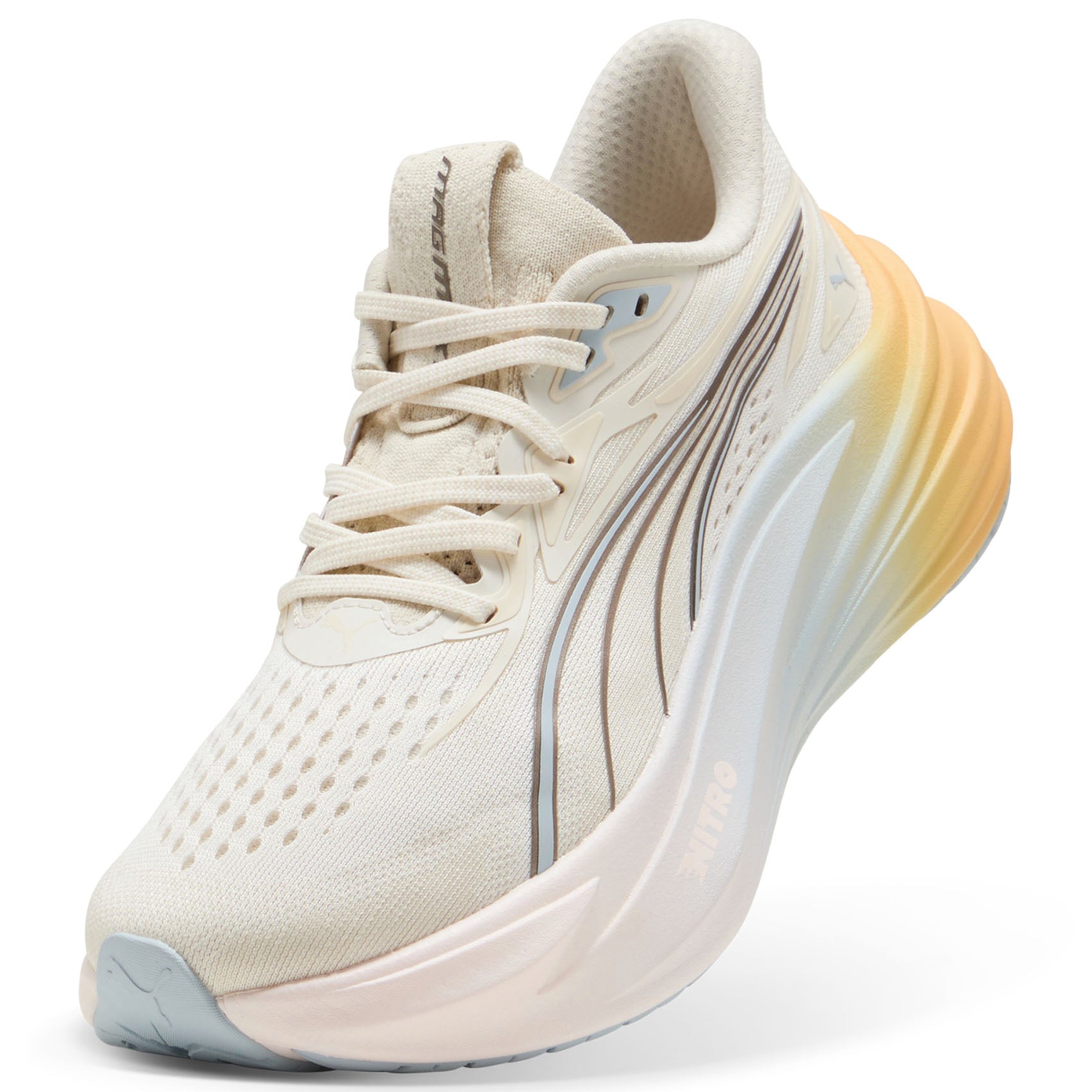 Womens PUMA MagMax NITRO 2 RC