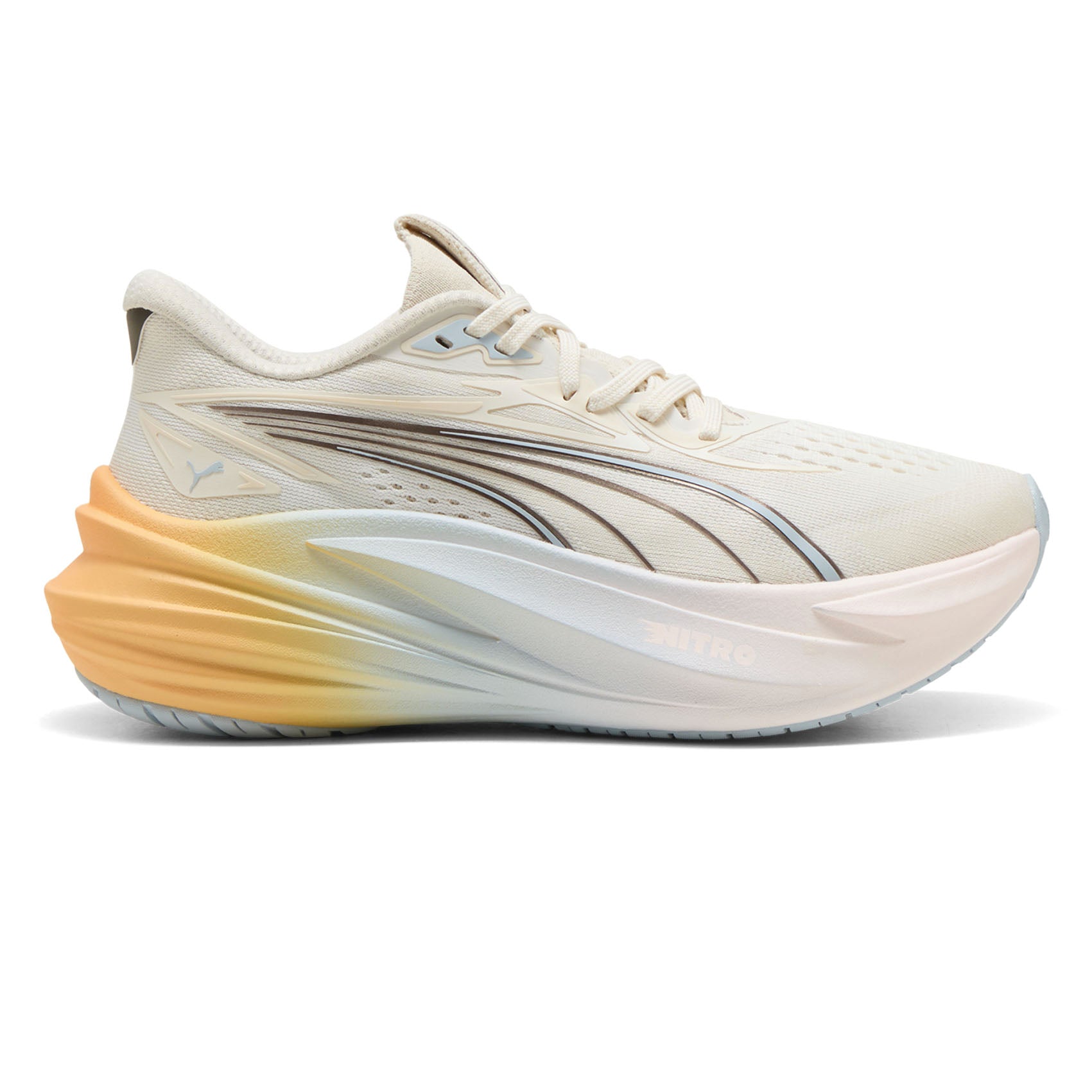 Womens PUMA MagMax NITRO 2 RC