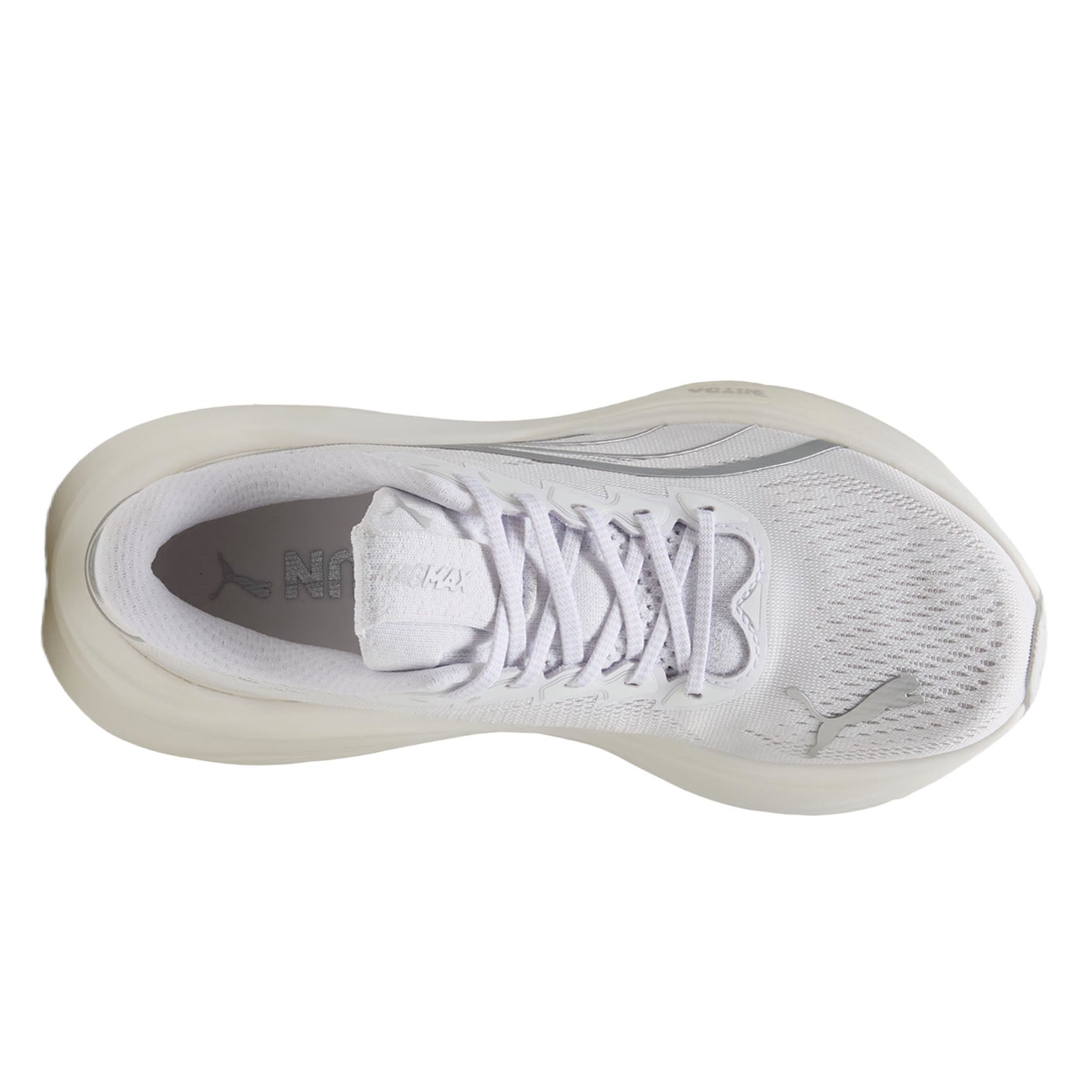 Womens PUMA MagMax NITRO