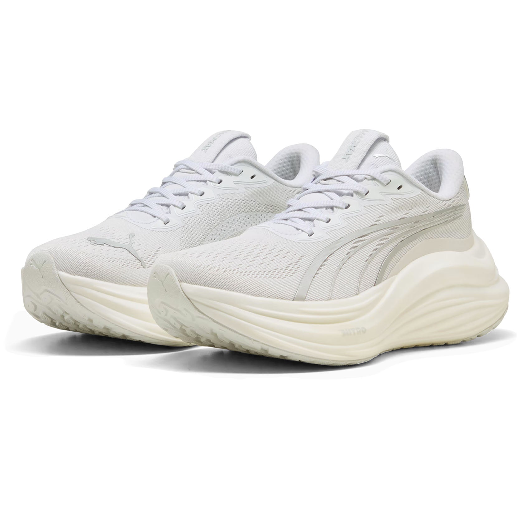 Womens PUMA MagMax NITRO