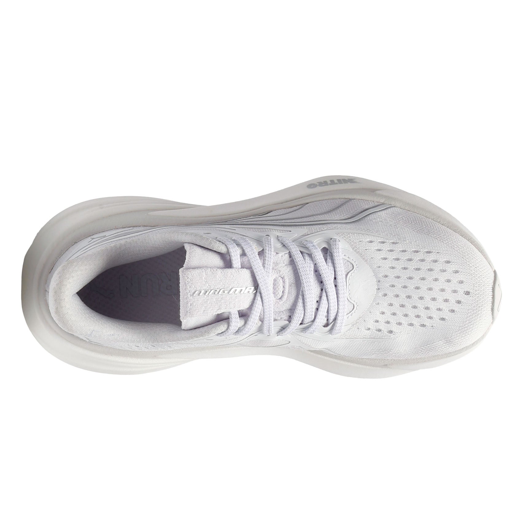 Womens PUMA MagMax Nitro 2