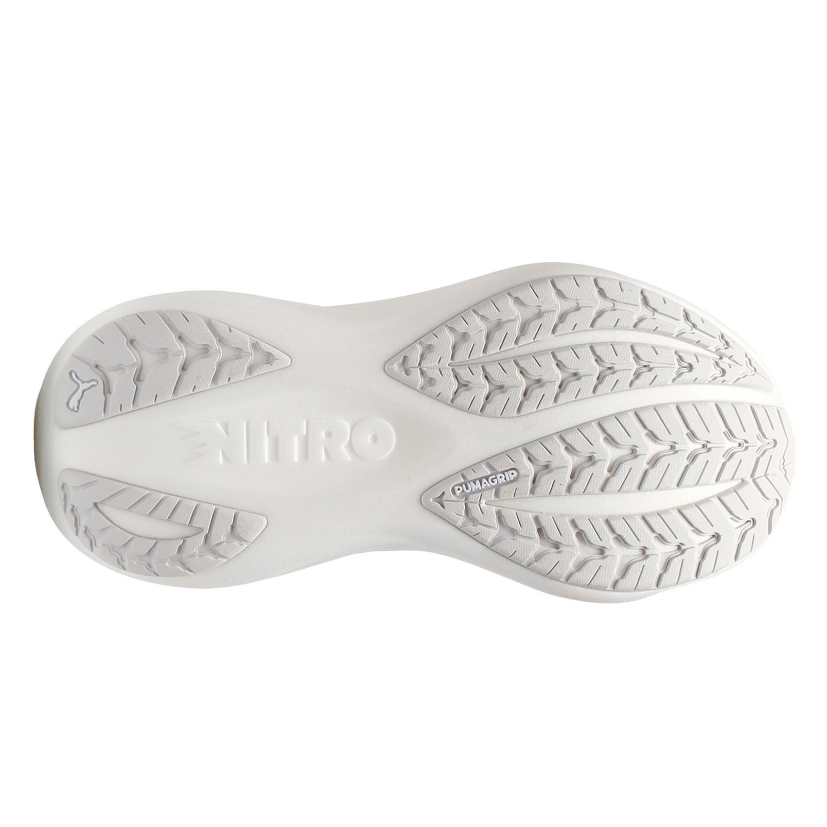 Womens PUMA MagMax Nitro 2