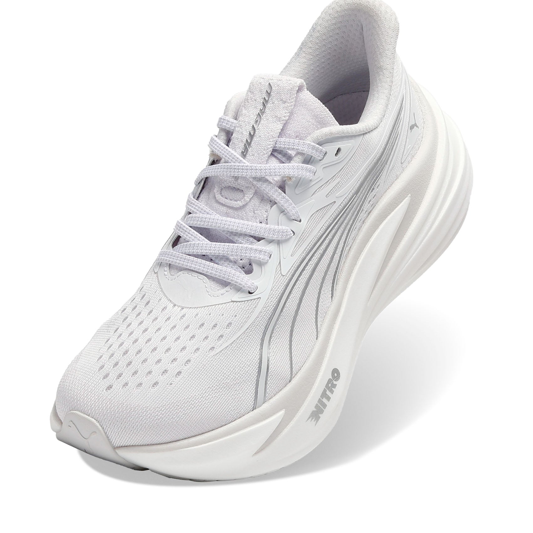 Womens PUMA MagMax Nitro 2