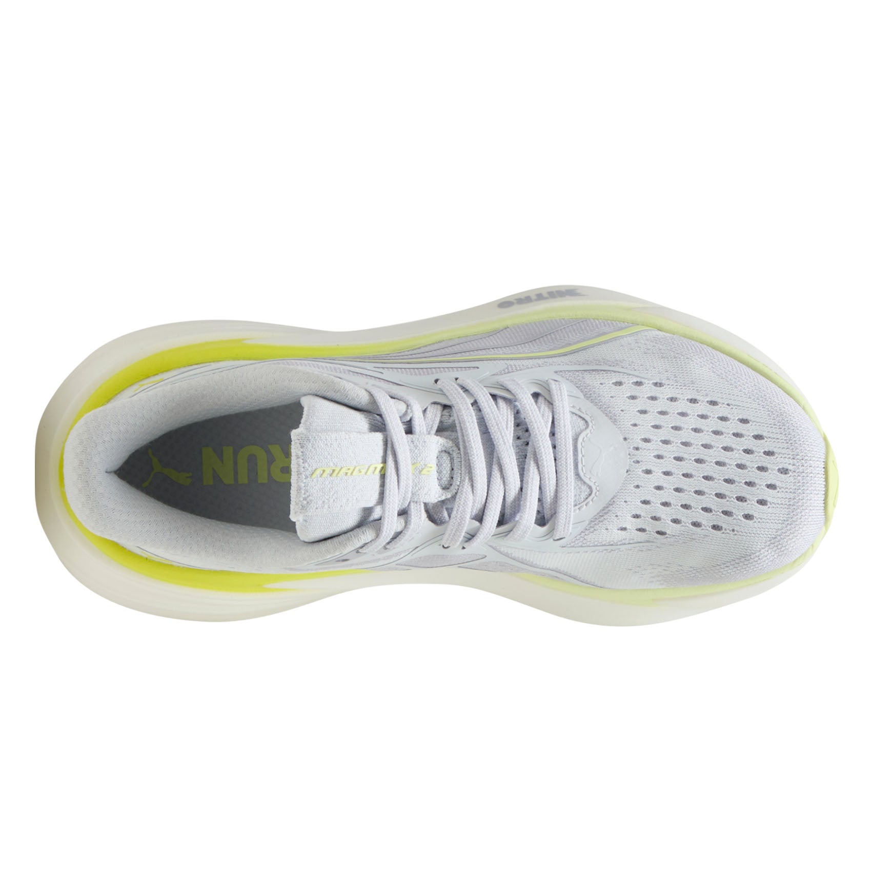 Womens PUMA MagMax Nitro 2
