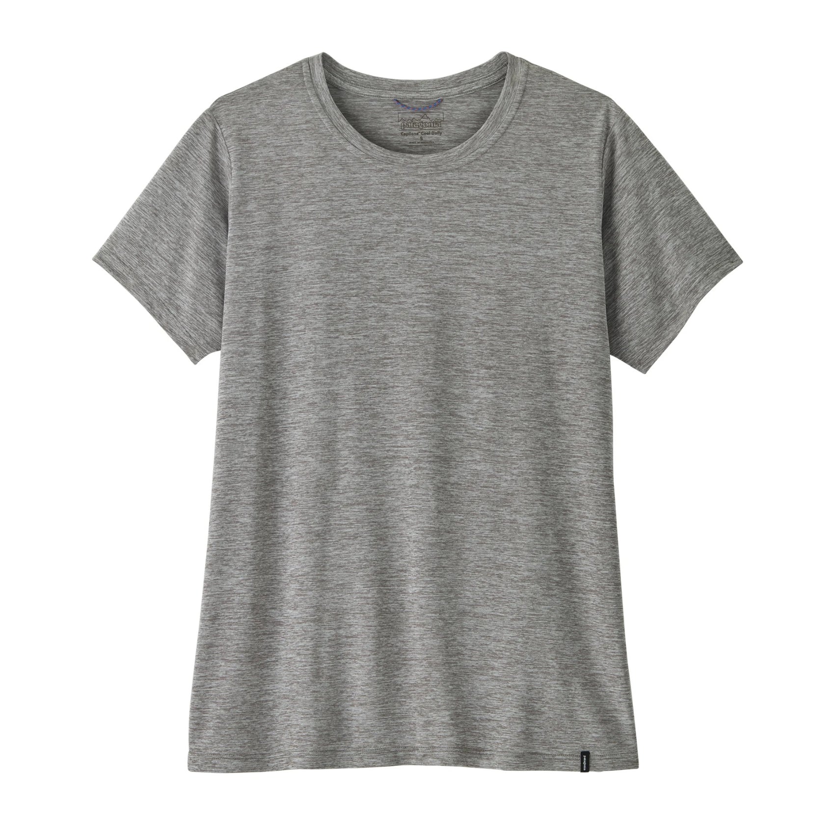 Womens Patagonia Capilene Cool Daily Shirt