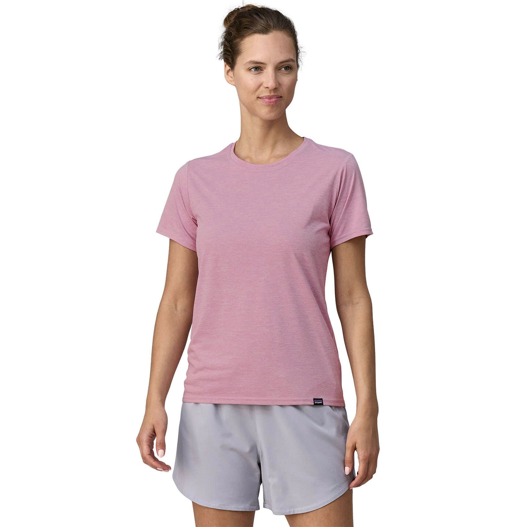 Womens Patagonia Capilene Cool Daily Shirt