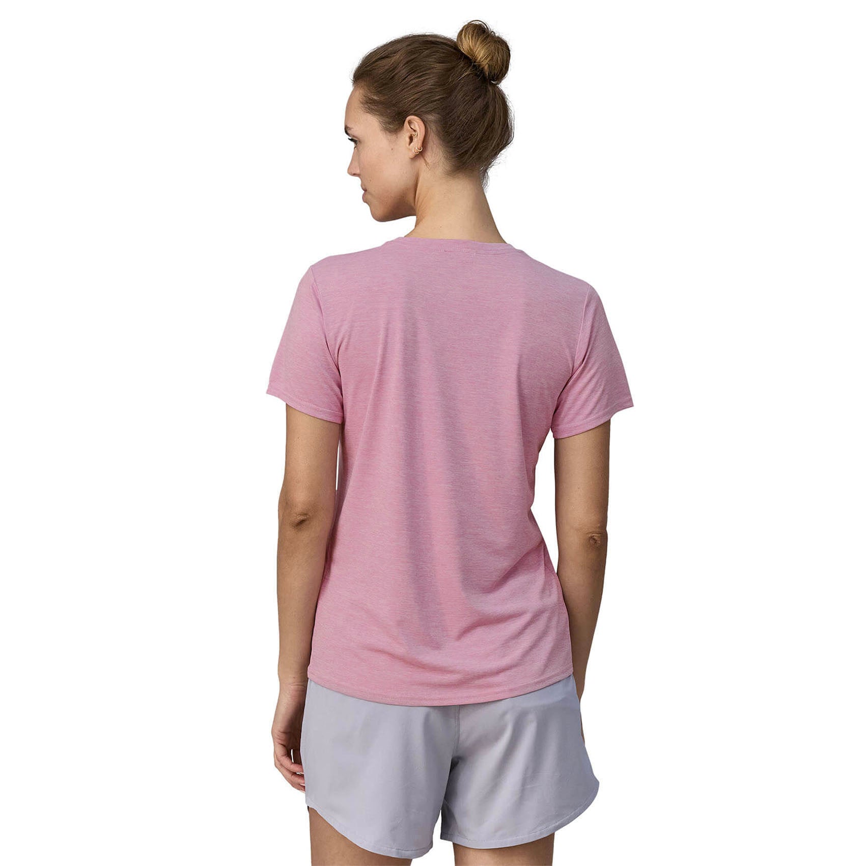 Womens Patagonia Capilene Cool Daily Shirt
