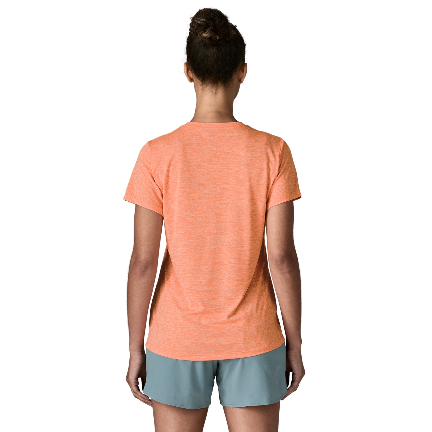 Womens Patagonia Capilene Cool Daily Shirt