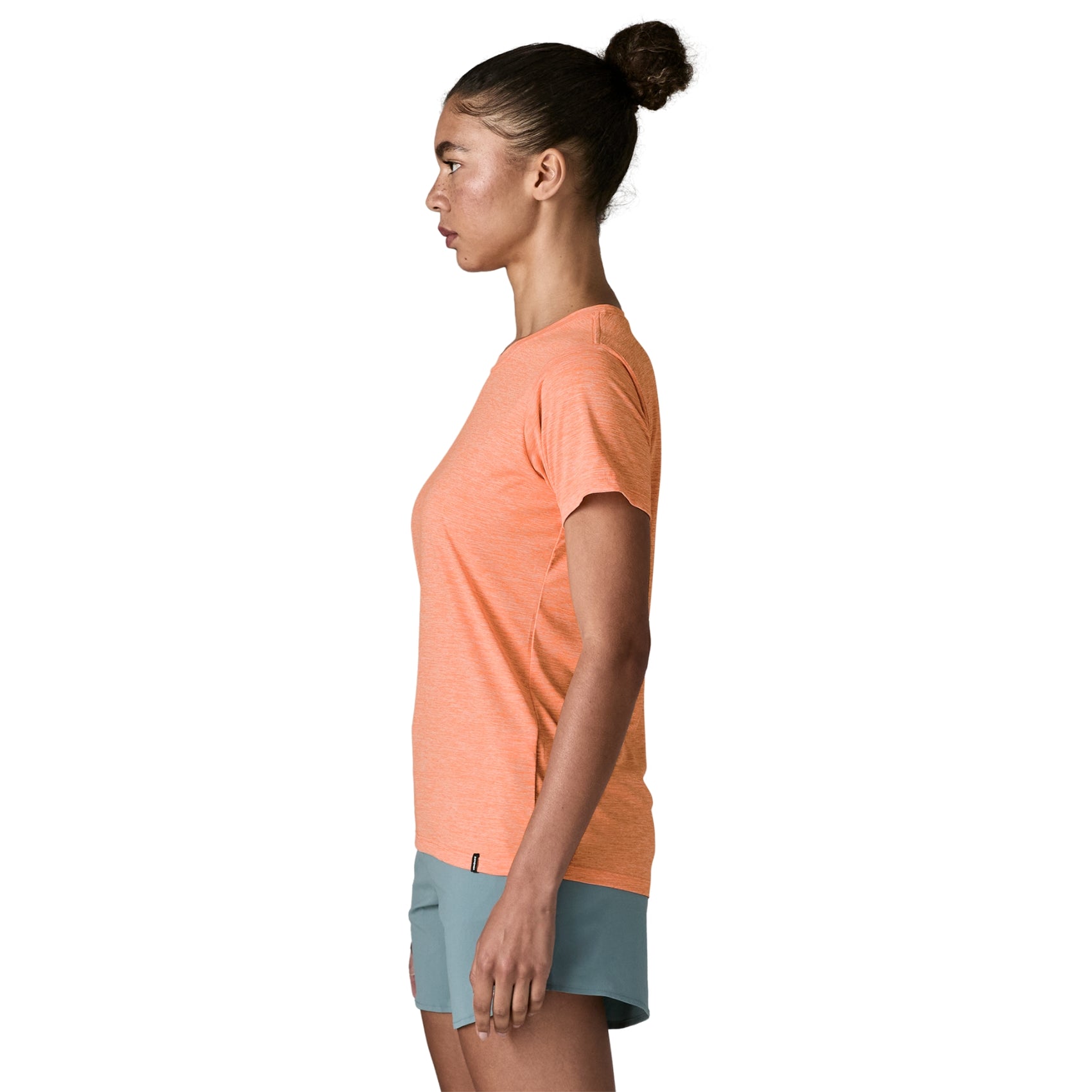 Womens Patagonia Capilene Cool Daily Shirt