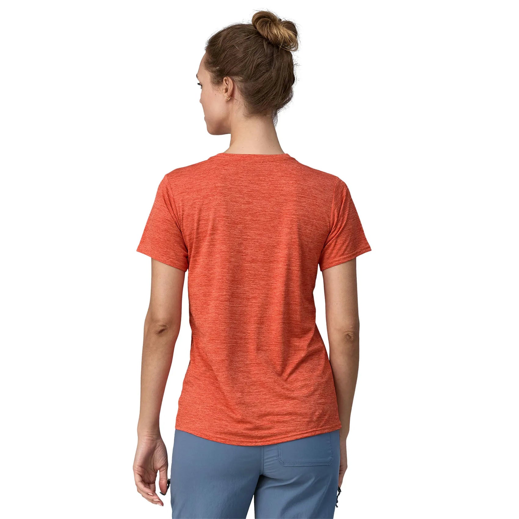 Womens Patagonia Capilene Cool Daily Shirt