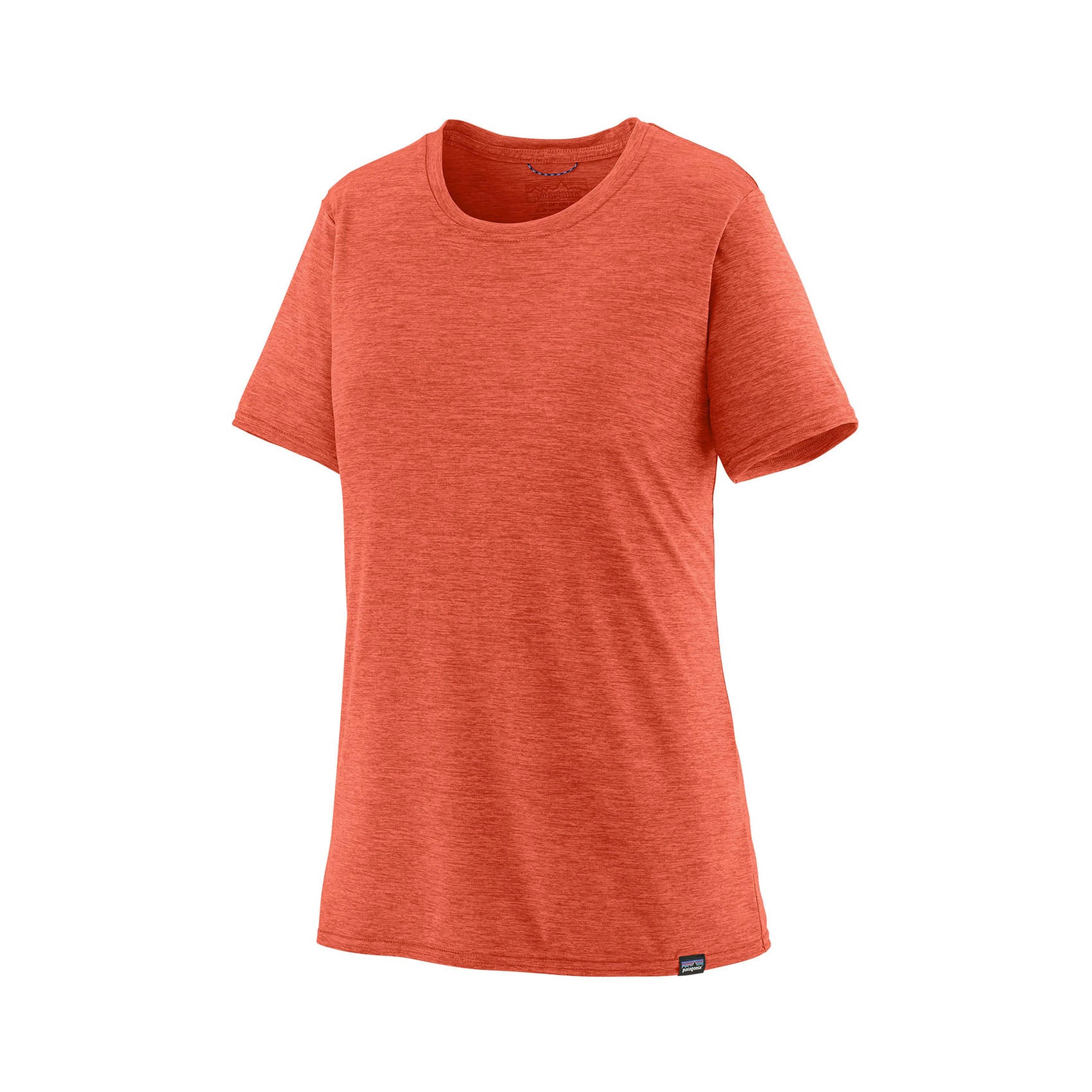 Womens Patagonia Capilene Cool Daily Shirt