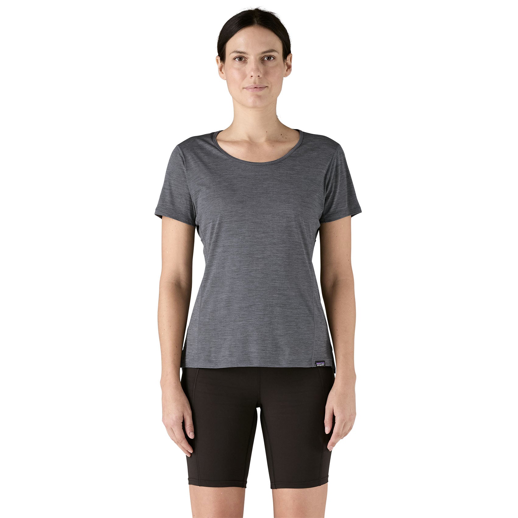 Womens Patagonia Capilene Cool Lightweight Shirt