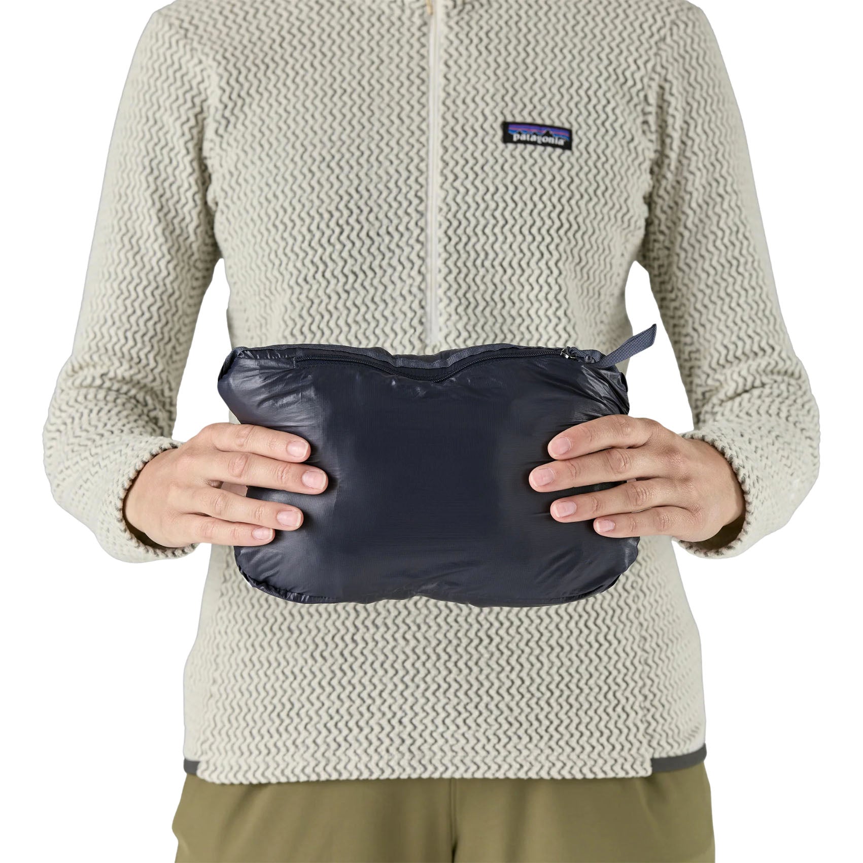 Womens Patagonia Micro Puff Jacket